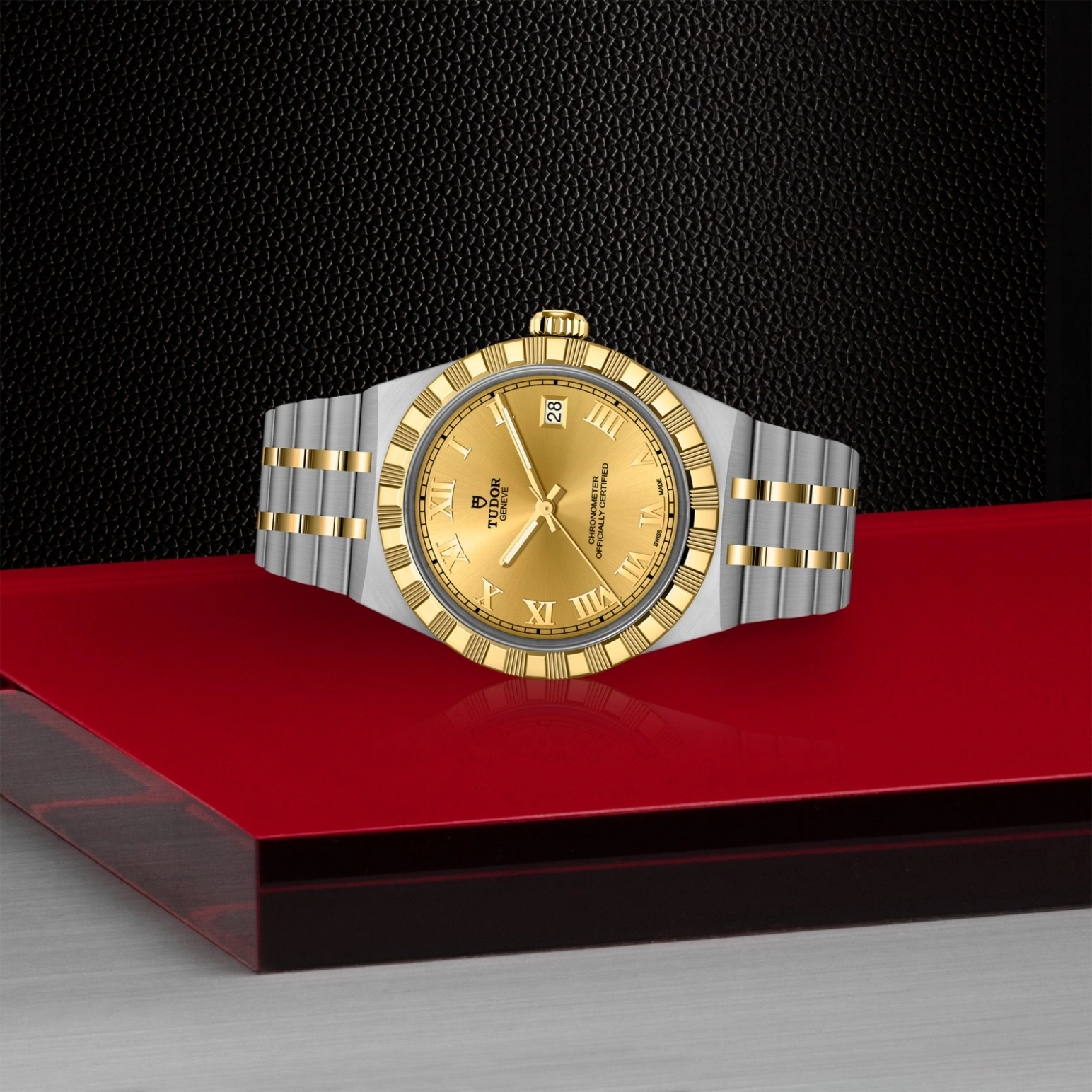 Tudor TUDOR Royal, M2836C1A3-0002 - Cooke & Kelvey