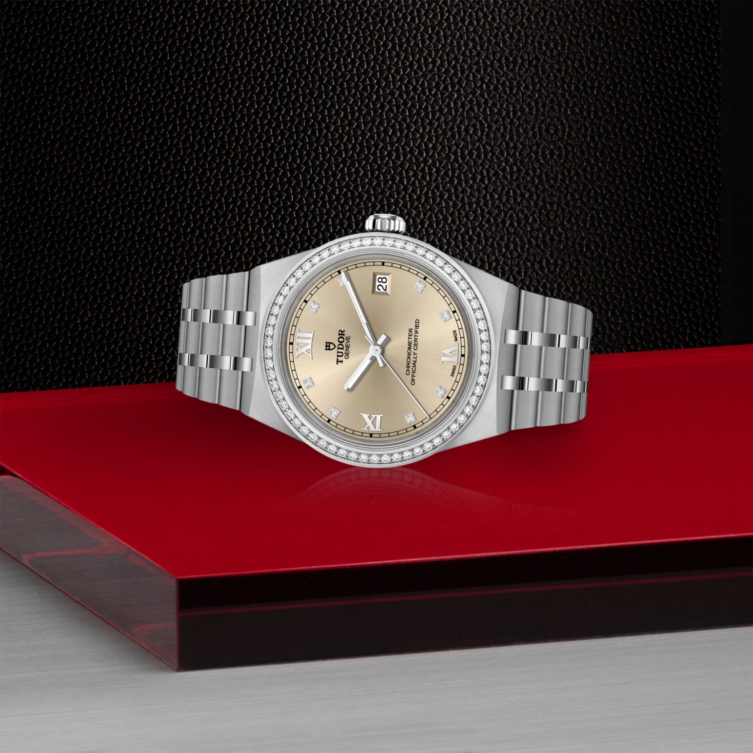 Tudor TUDOR Royal, M2836C1S0-0001 - Cooke & Kelvey