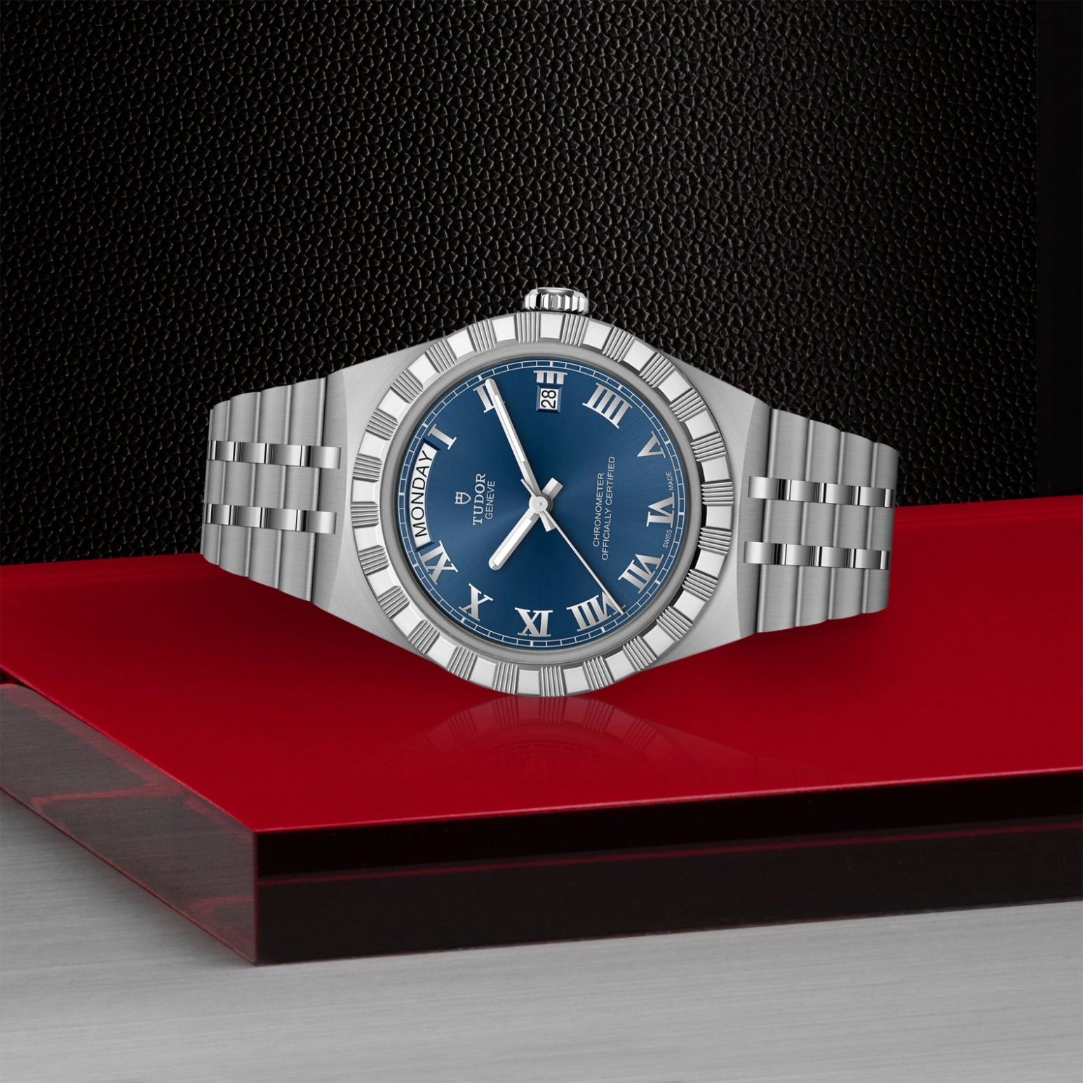 Tudor TUDOR Royal, M2840D1A0-0002 - Cooke & Kelvey