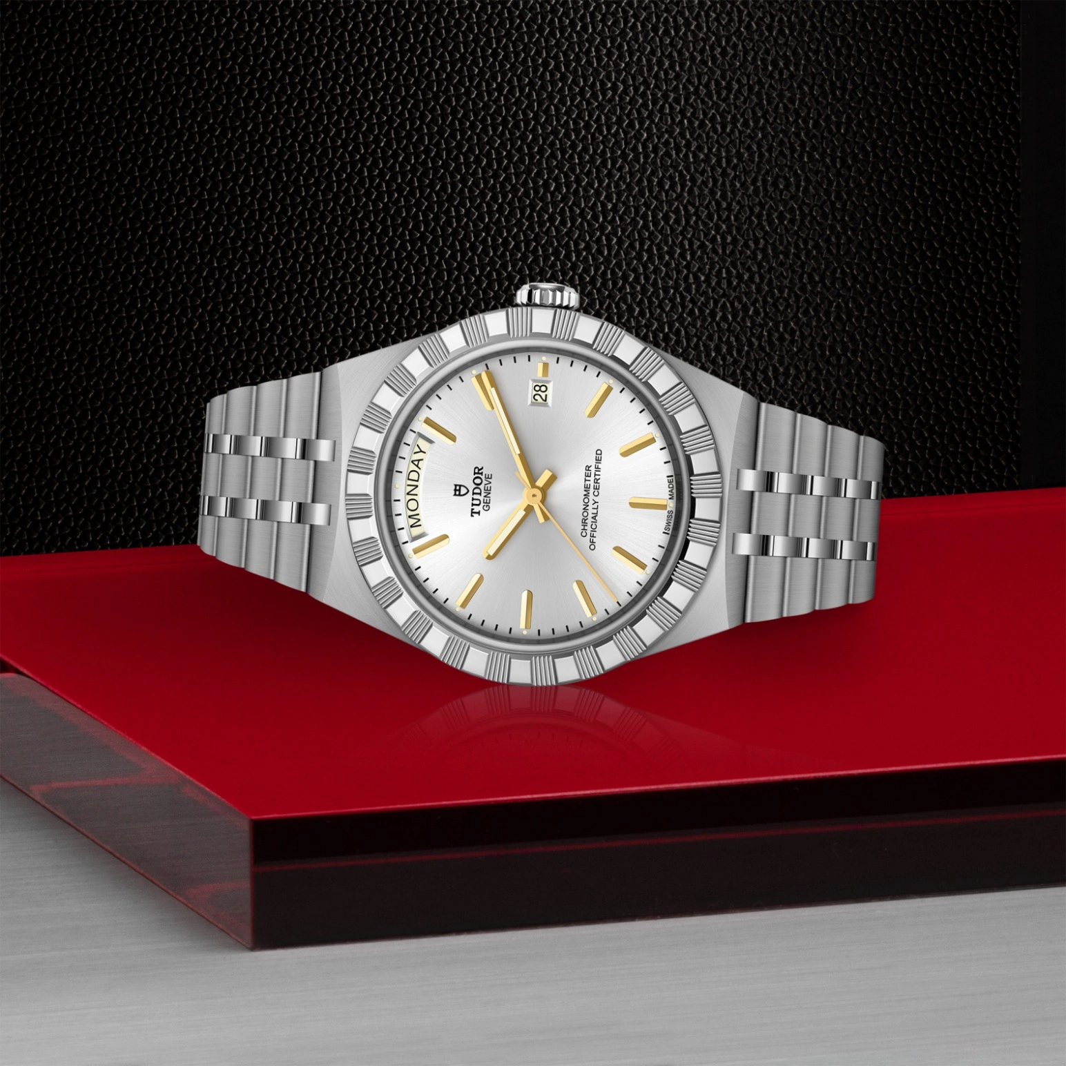 Tudor TUDOR Royal, M2840D1A0-0004 - Cooke & Kelvey