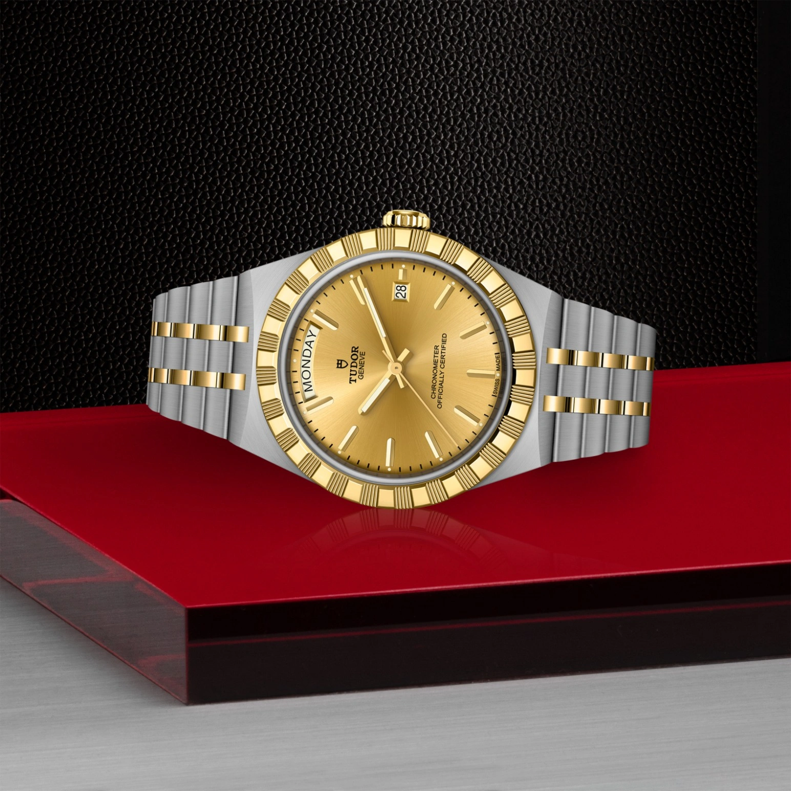 Tudor TUDOR Royal, M2840D1A3-0002 - Cooke & Kelvey