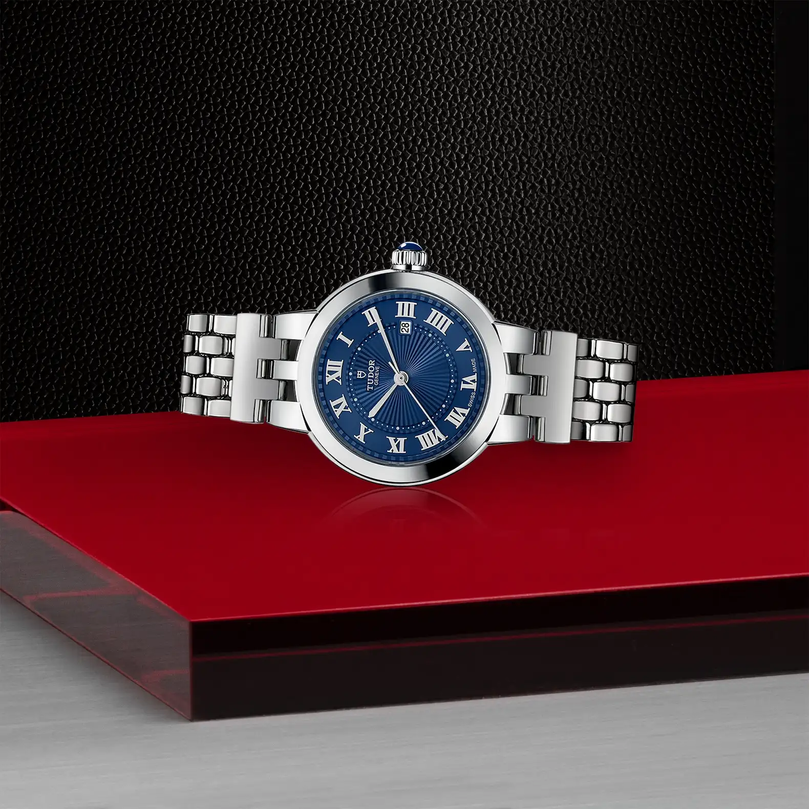 Tudor Clair de Rose, M35500-0009 - Cooke & Kelvey