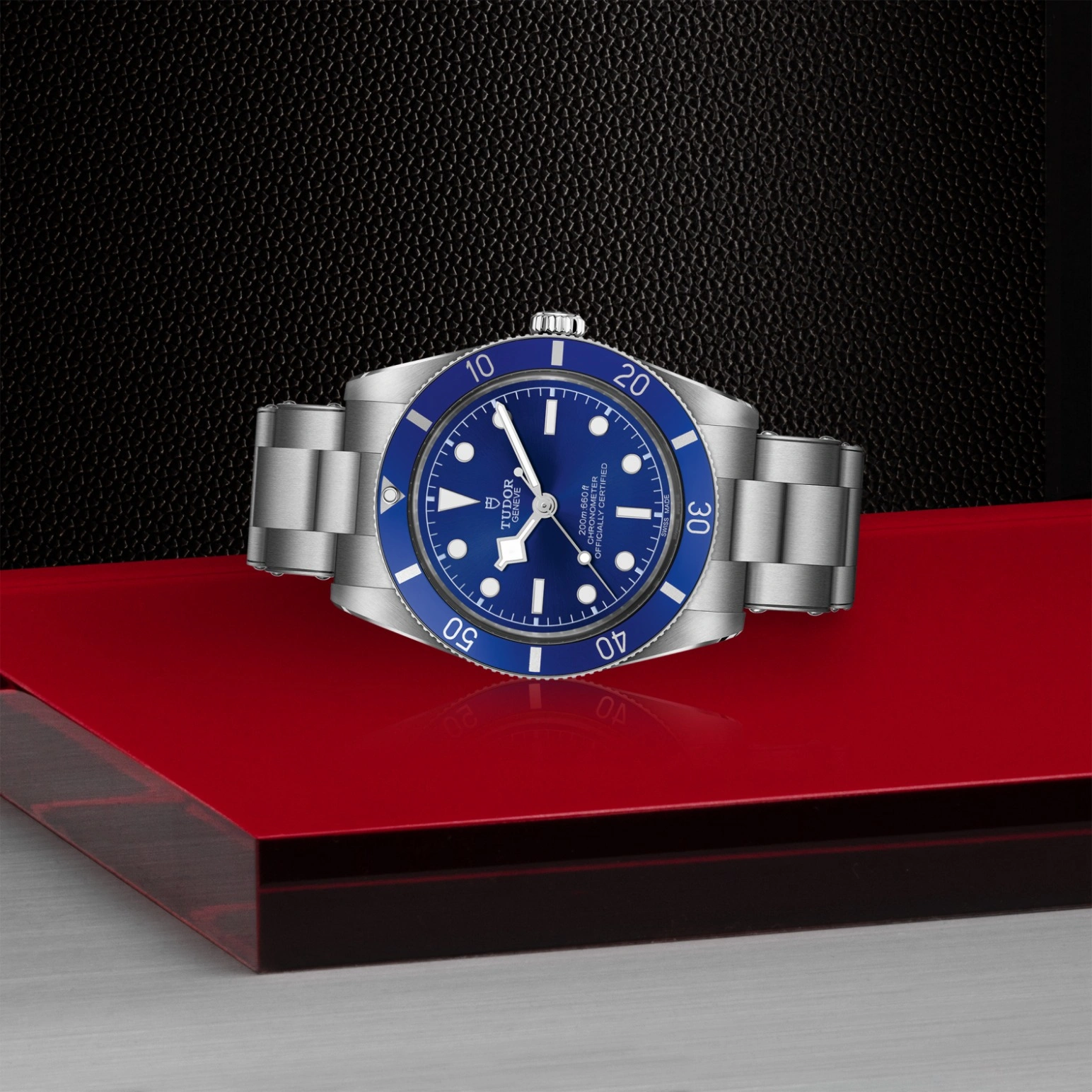 Tudor Black Bay 54, M79000B-0001 - Cooke & Kelvey