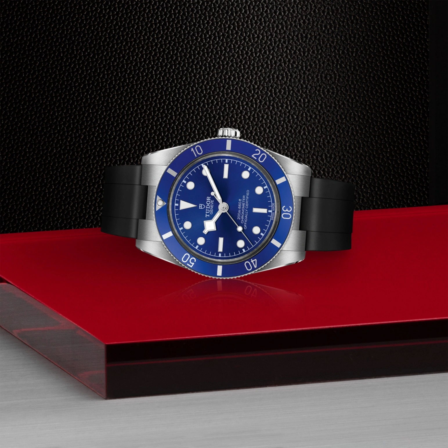 Tudor Black Bay 54, M79000B-0002 - Cooke & Kelvey