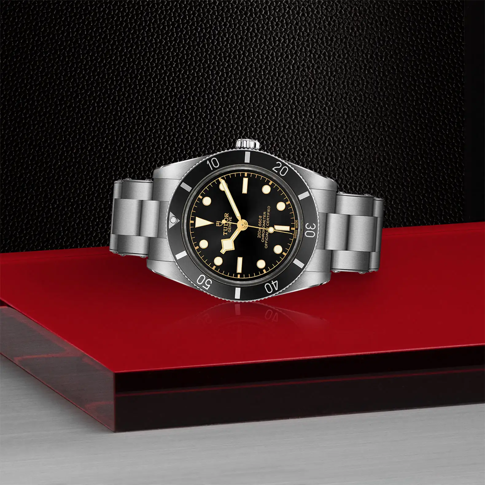 Tudor Black Bay 54, M79000N-0001 - Cooke & Kelvey