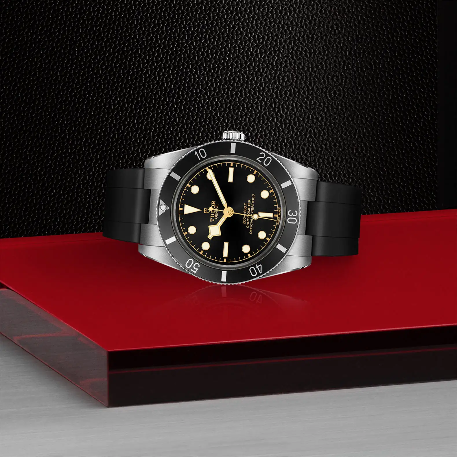 Tudor Black Bay 54, M79000N-0002 - Cooke & Kelvey