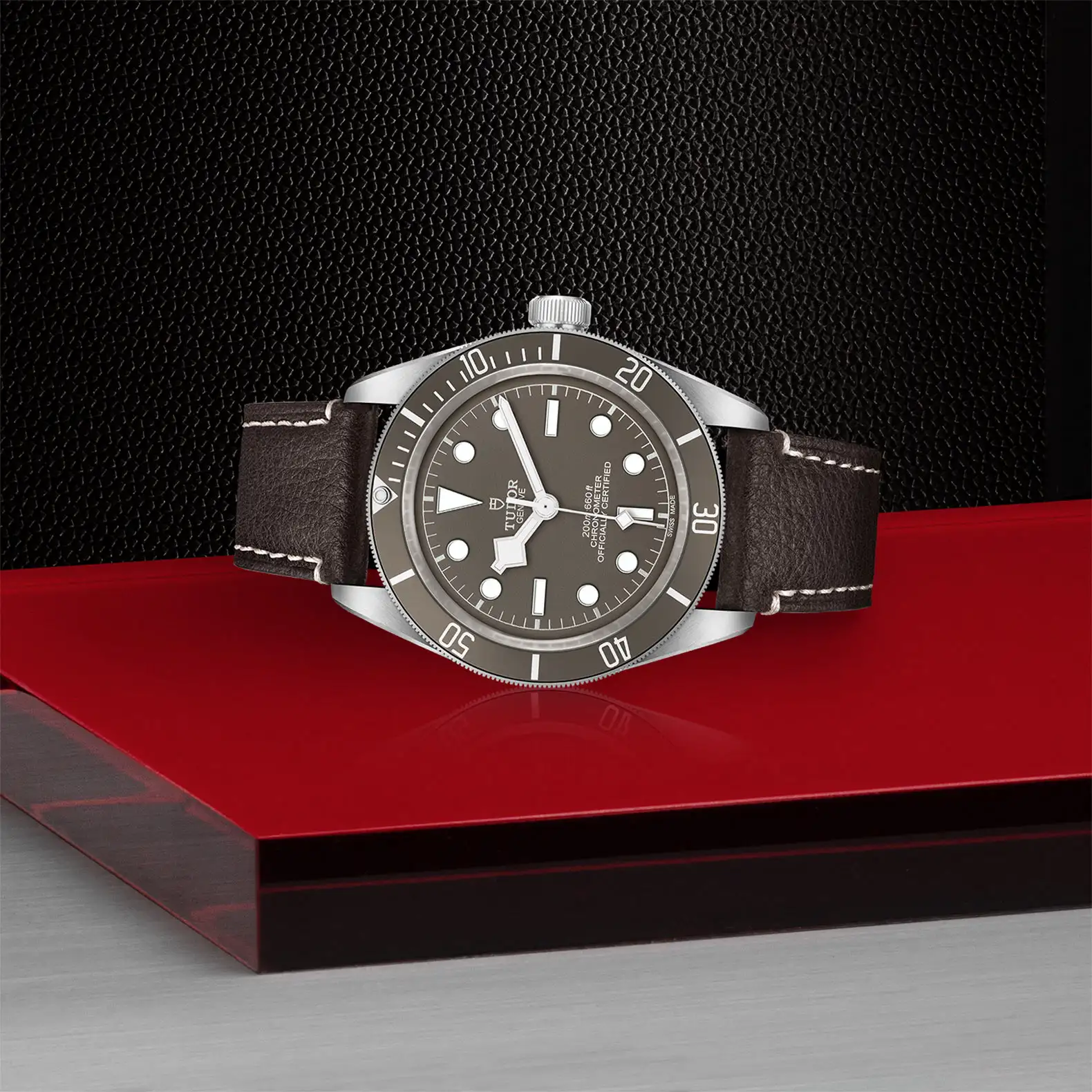 Tudor Black Bay 58 925, M79010SG-0001 - Cooke & Kelvey