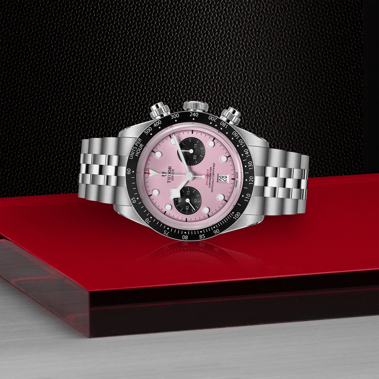 Tudor Black Bay Chrono, M79360N-0019 - Cooke & Kelvey