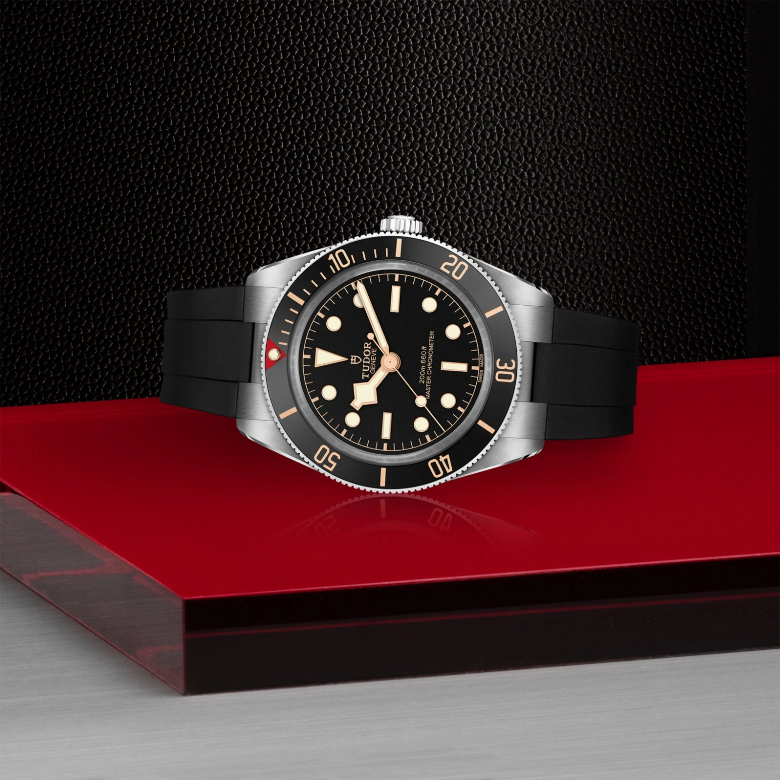 Tudor Black Bay 58, M7939A1A0NU-0003 - Cooke & Kelvey