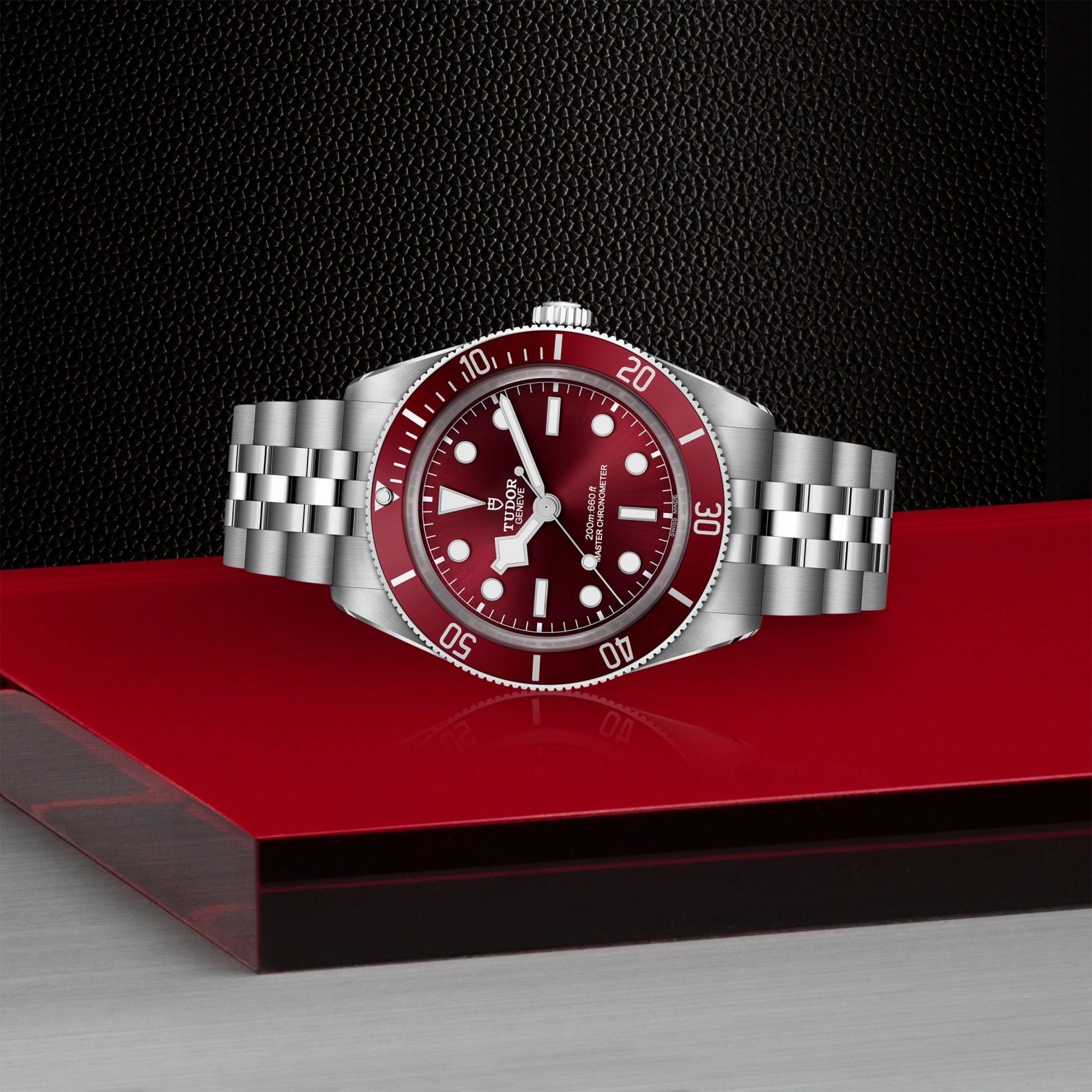Tudor Black Bay 58, M7939A1A0RU-0001 - Cooke & Kelvey