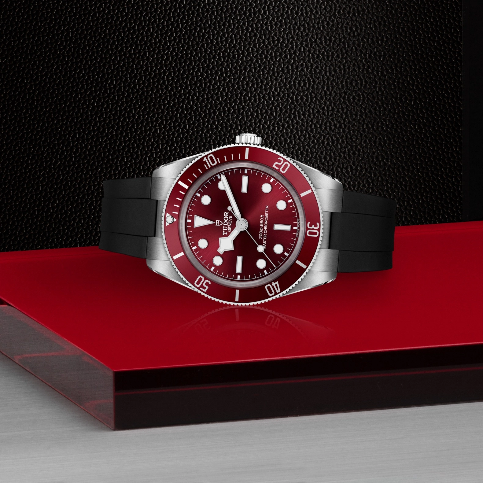 Tudor Black Bay 58, M7939A1A0RU-0003 - Cooke & Kelvey