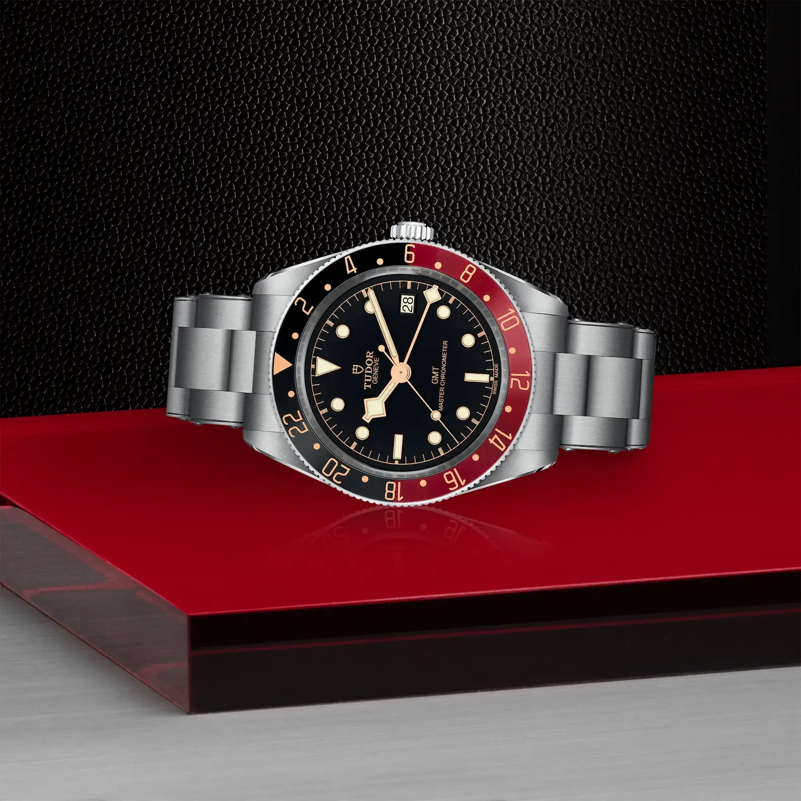 Tudor Black Bay 58, GMT M7939G1A0NRU-0001 - Cooke & Kelvey
