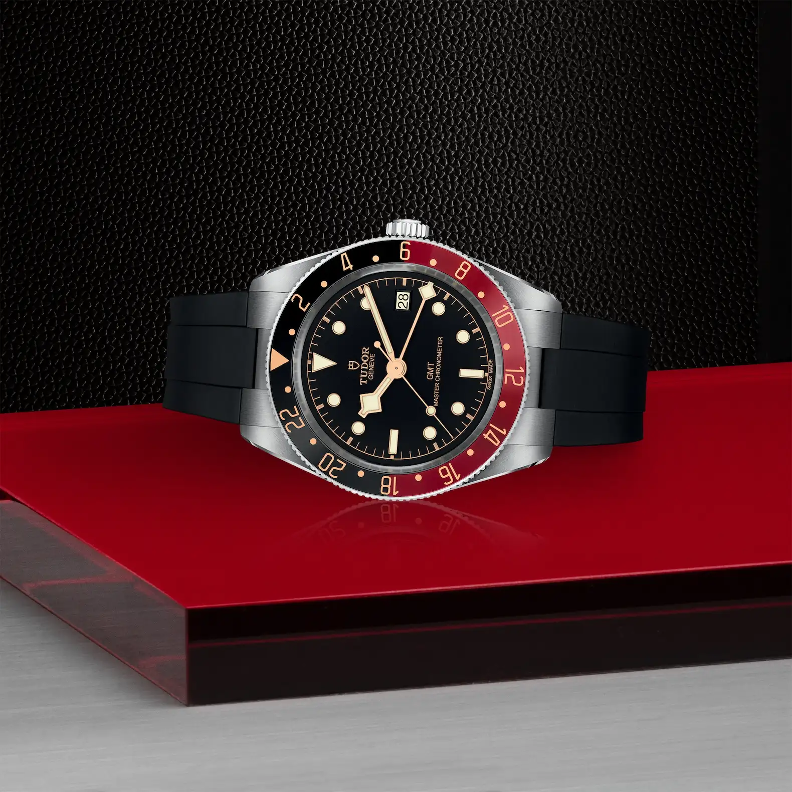 Tudor Black Bay 58, GMT M7939G1A0NRU-0002 - Cooke & Kelvey