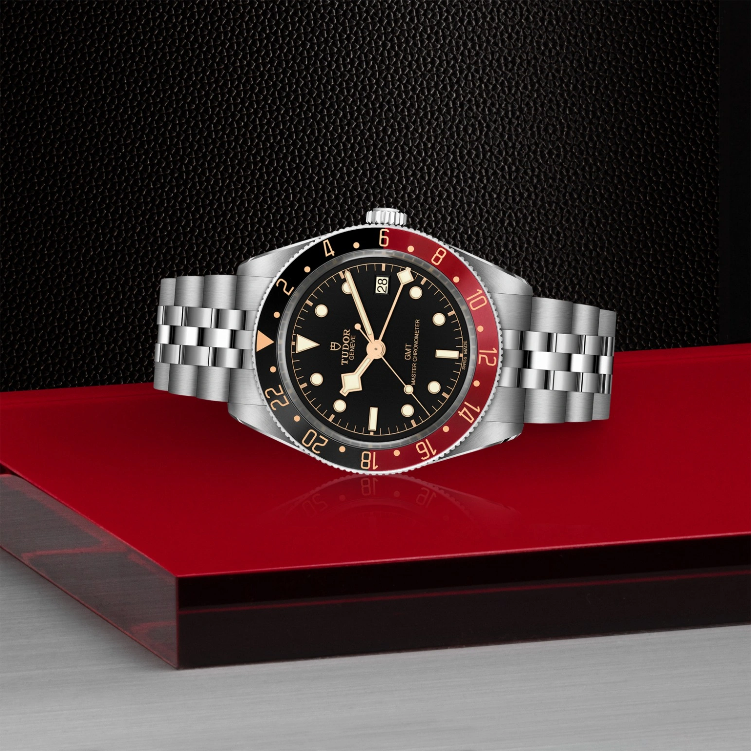 Tudor Black Bay 58 GMT, M7939G1A0NRU-0003 - Cooke & Kelvey