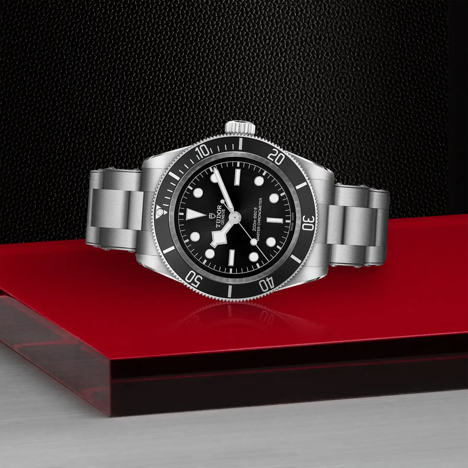 Tudor Black Bay, M7941A1A0NU-0001 - Cooke & Kelvey