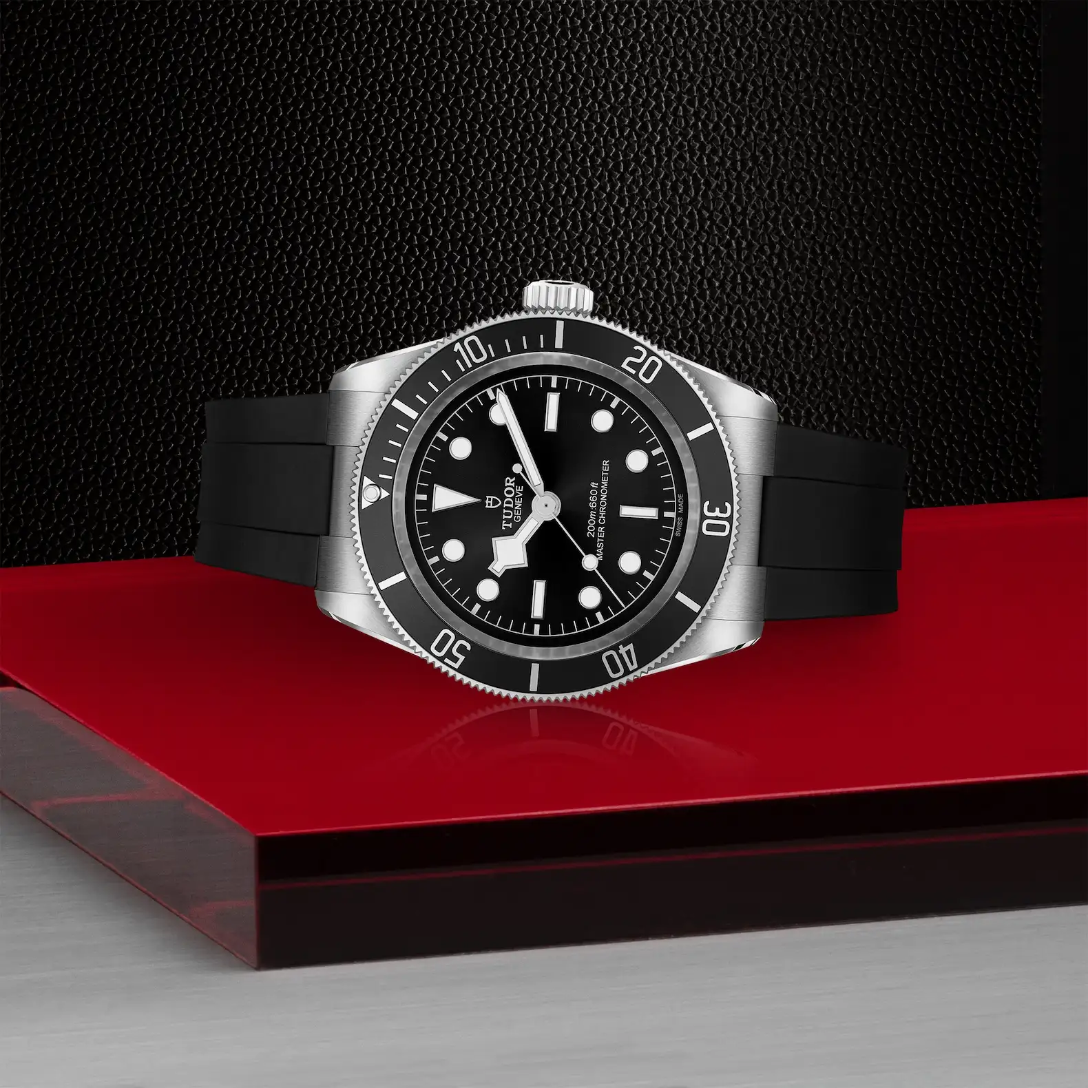 Tudor Black Bay, M7941A1A0NU-0002 - Cooke & Kelvey