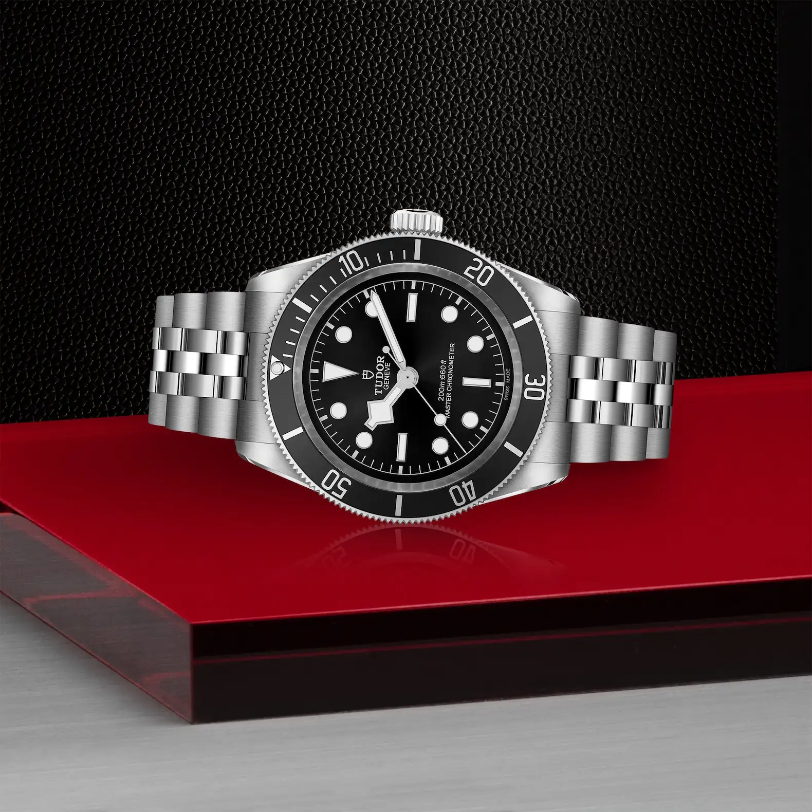 Tudor Black Bay, M7941A1A0NU-0003 - Cooke & Kelvey