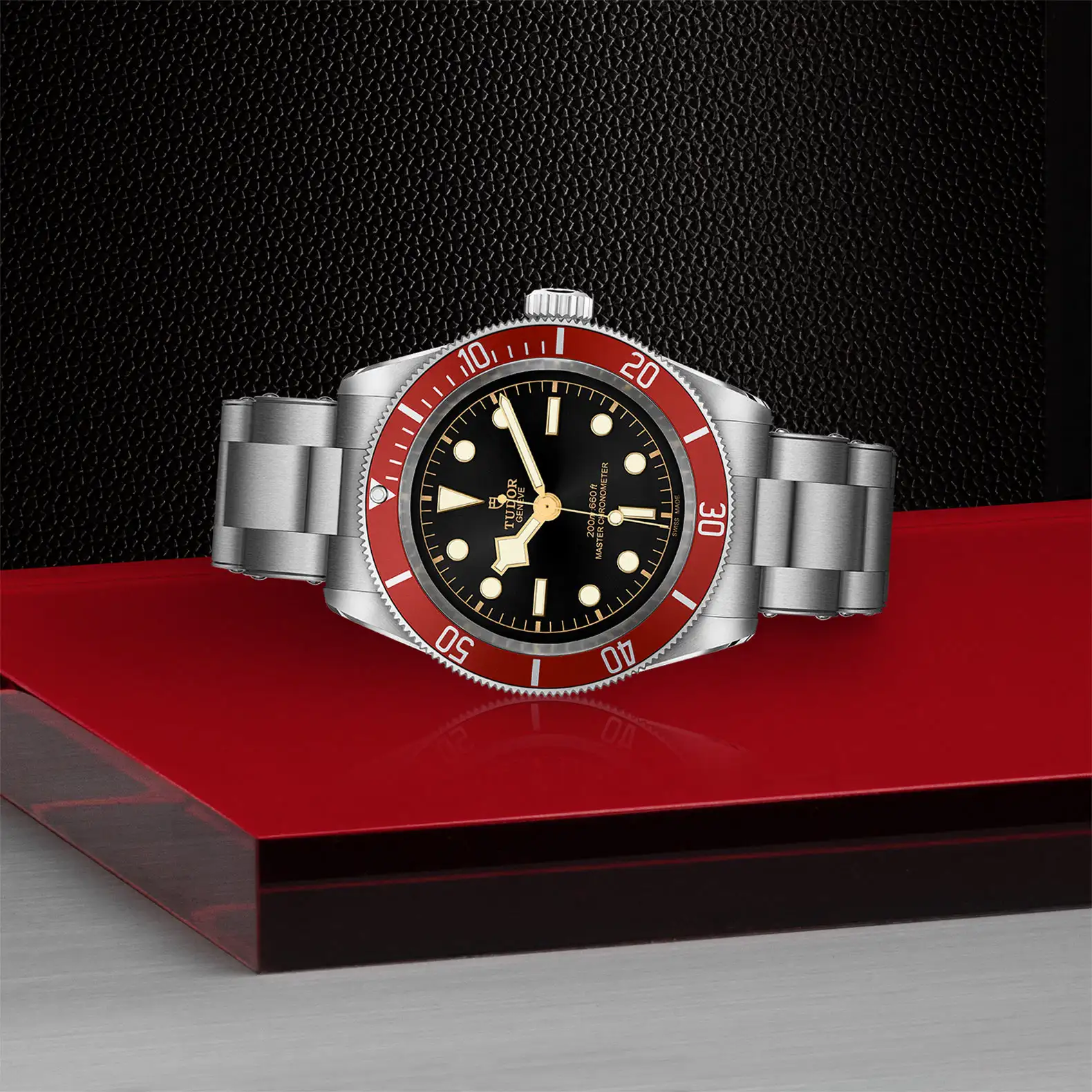 Tudor Black Bay, M7941A1A0RU-0001 - Cooke & Kelvey