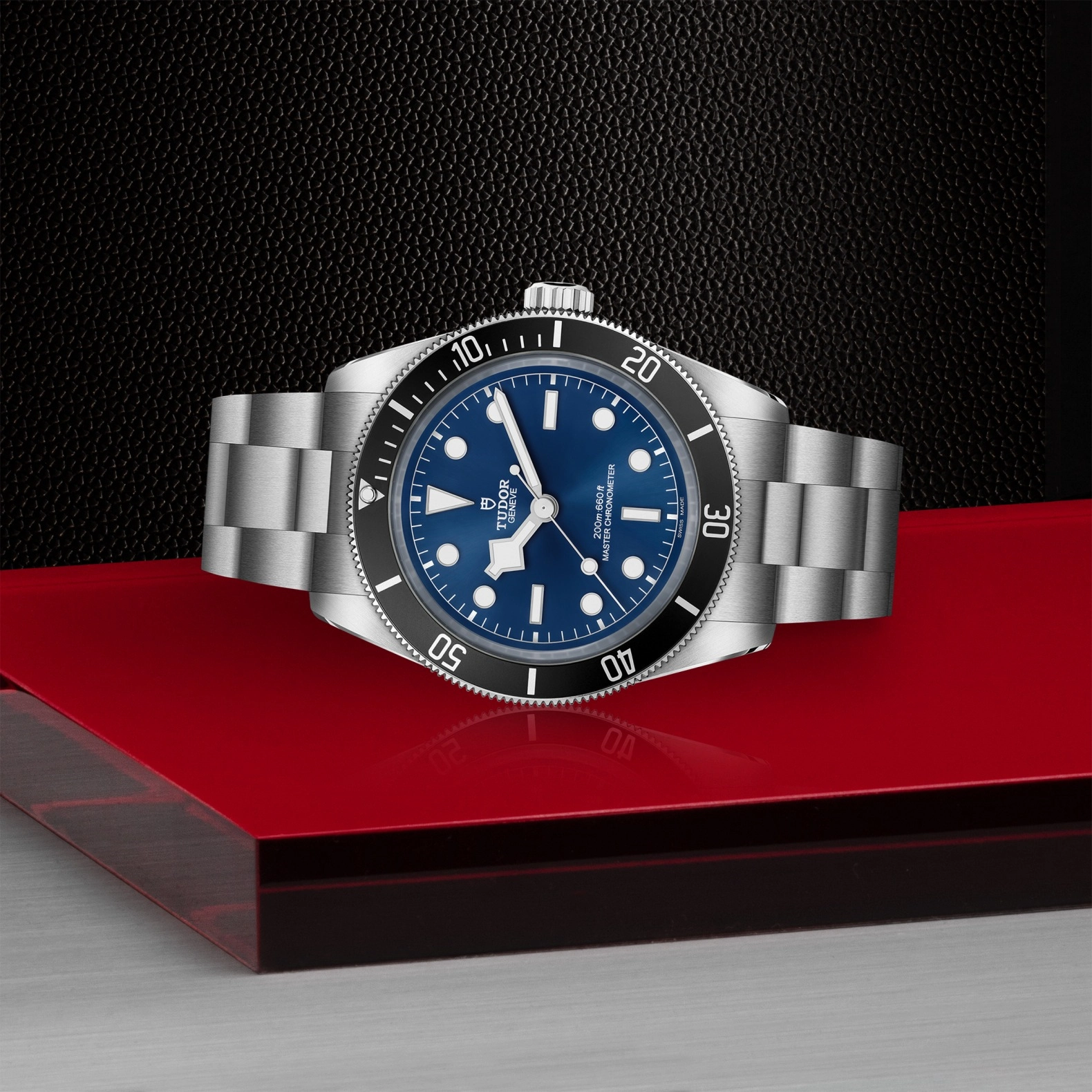 Tudor Black Bay 68, M7943A1A0NU-0001 - Cooke & Kelvey