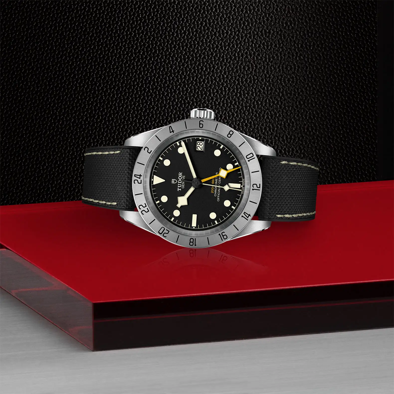 Tudor Black Bay Pro, M79470-0003 - Cooke & Kelvey