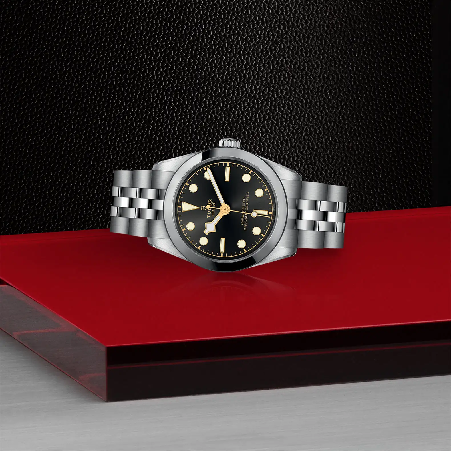 Tudor Black Bay One 31, M79600-0001 - Cooke & Kelvey