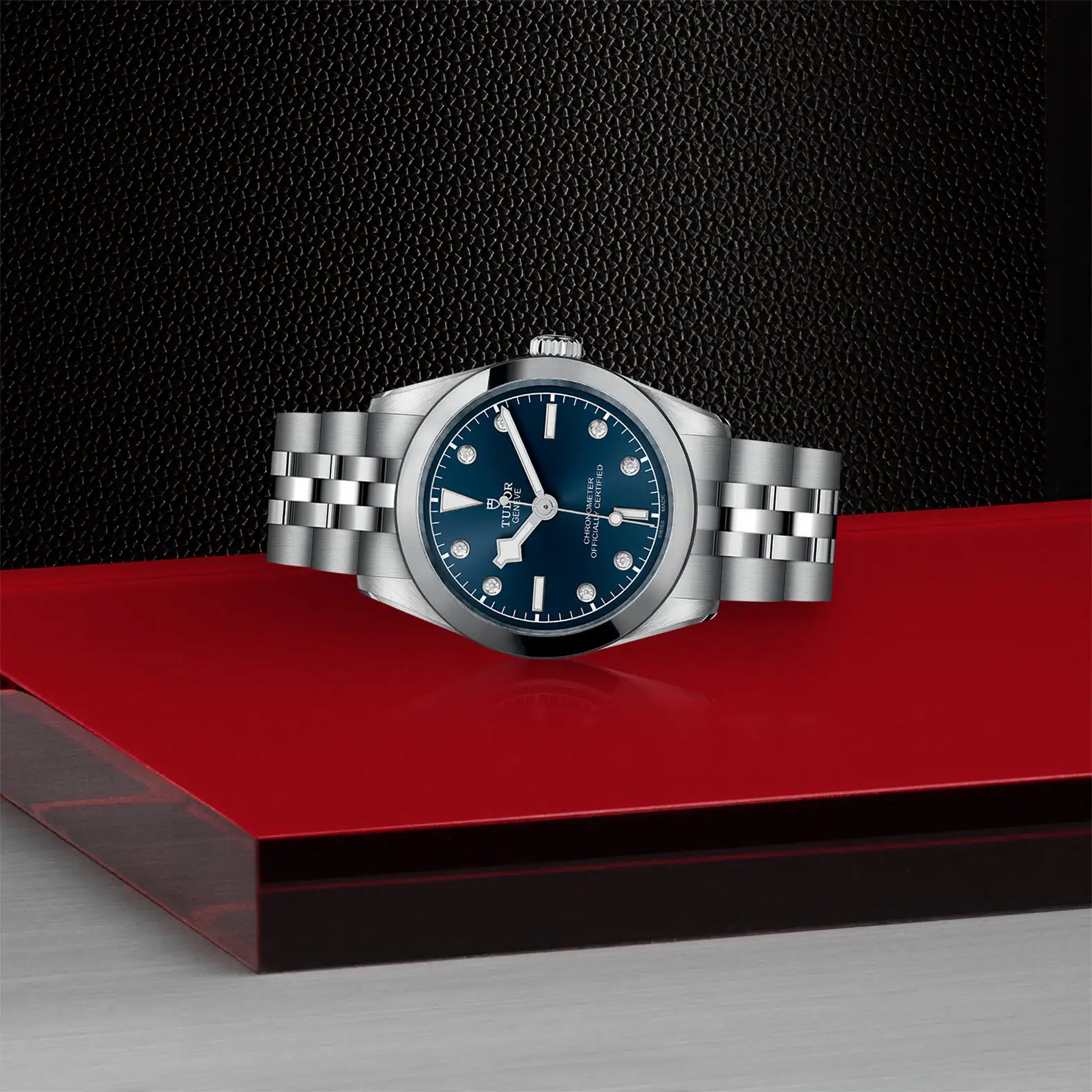 Tudor Black Bay One 31, M79600-0005 - Cooke & Kelvey