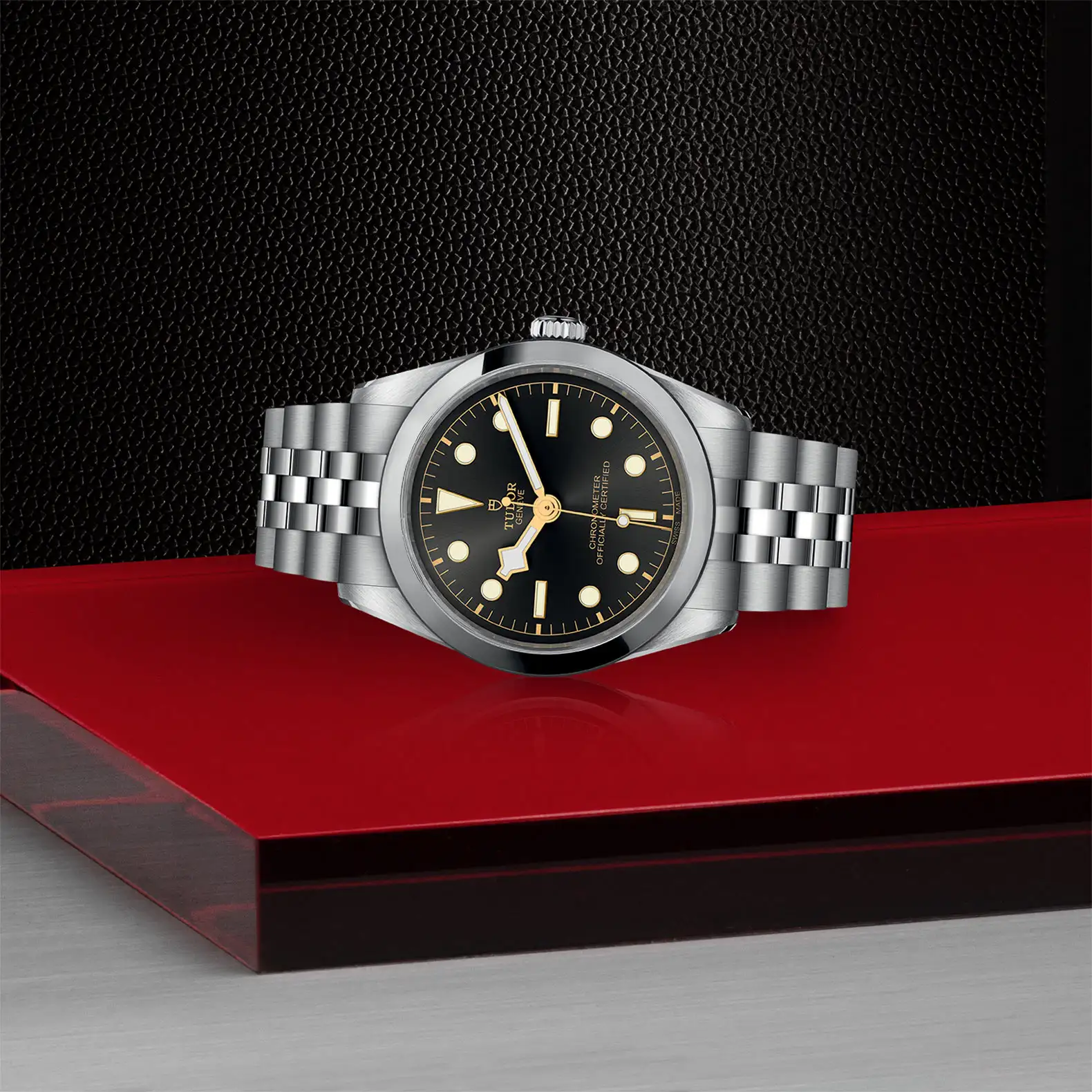 Tudor Black Bay One 36, M79640-0001 - Cooke & Kelvey
