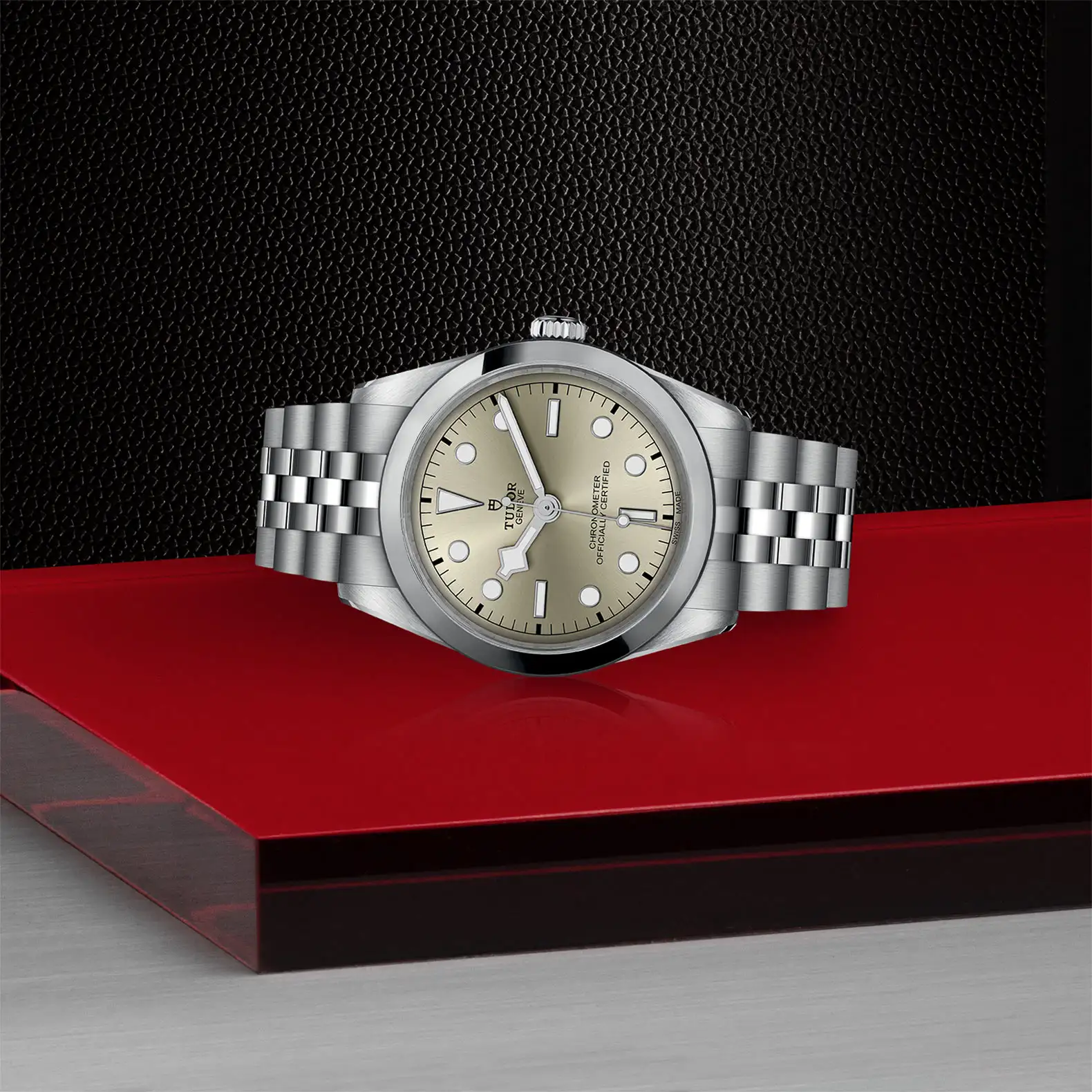 Tudor Black Bay One 36, M79640-0003 - Cooke & Kelvey