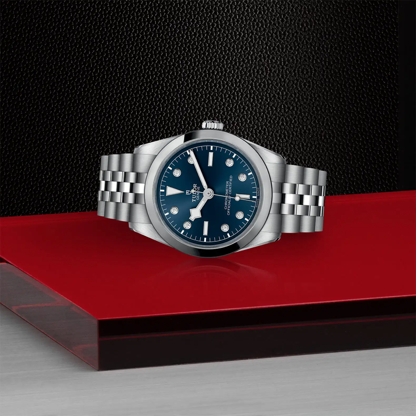 Tudor Black Bay One 36, M79640-0005 - Cooke & Kelvey