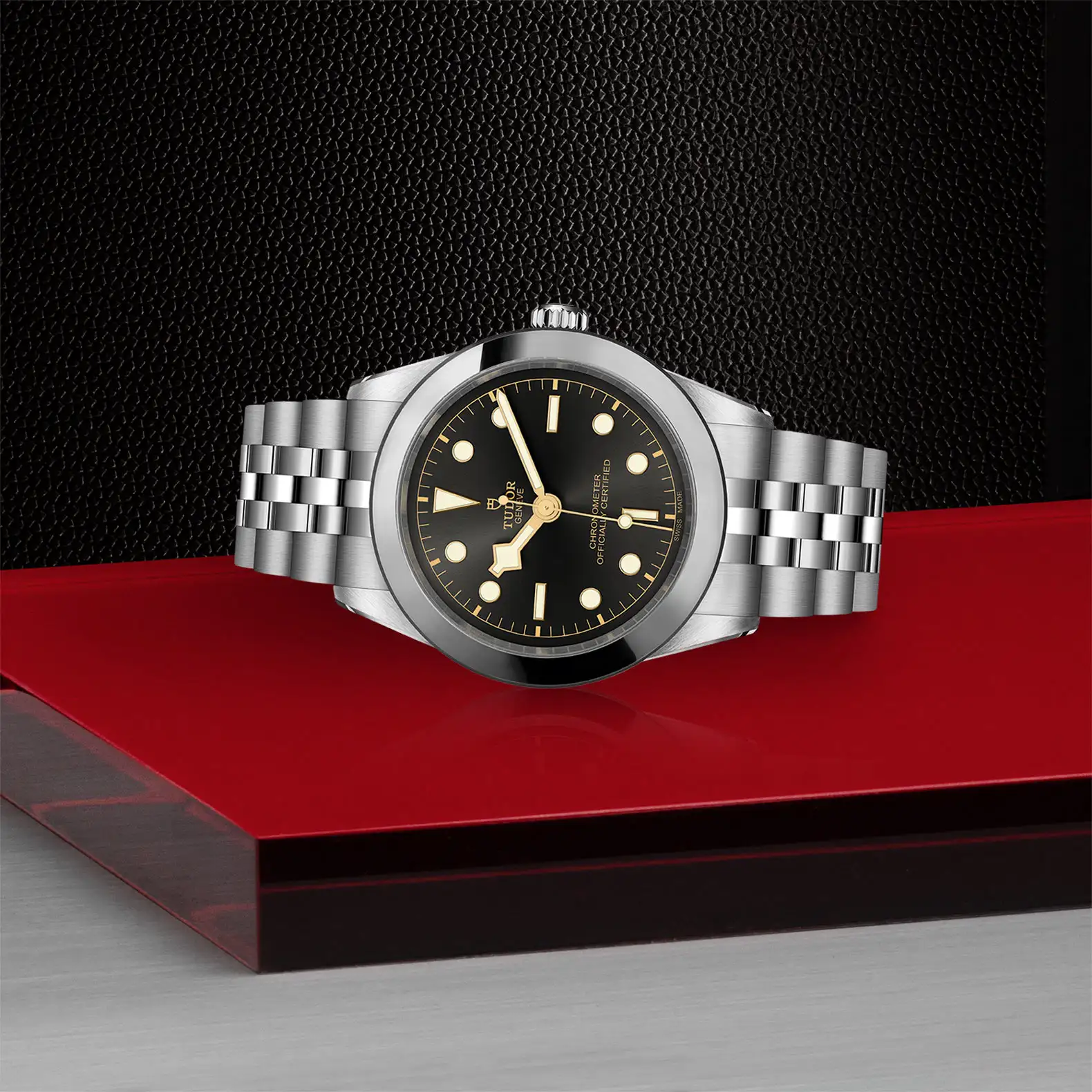 Tudor Black Bay One 39, M79660-0001 - Cooke & Kelvey