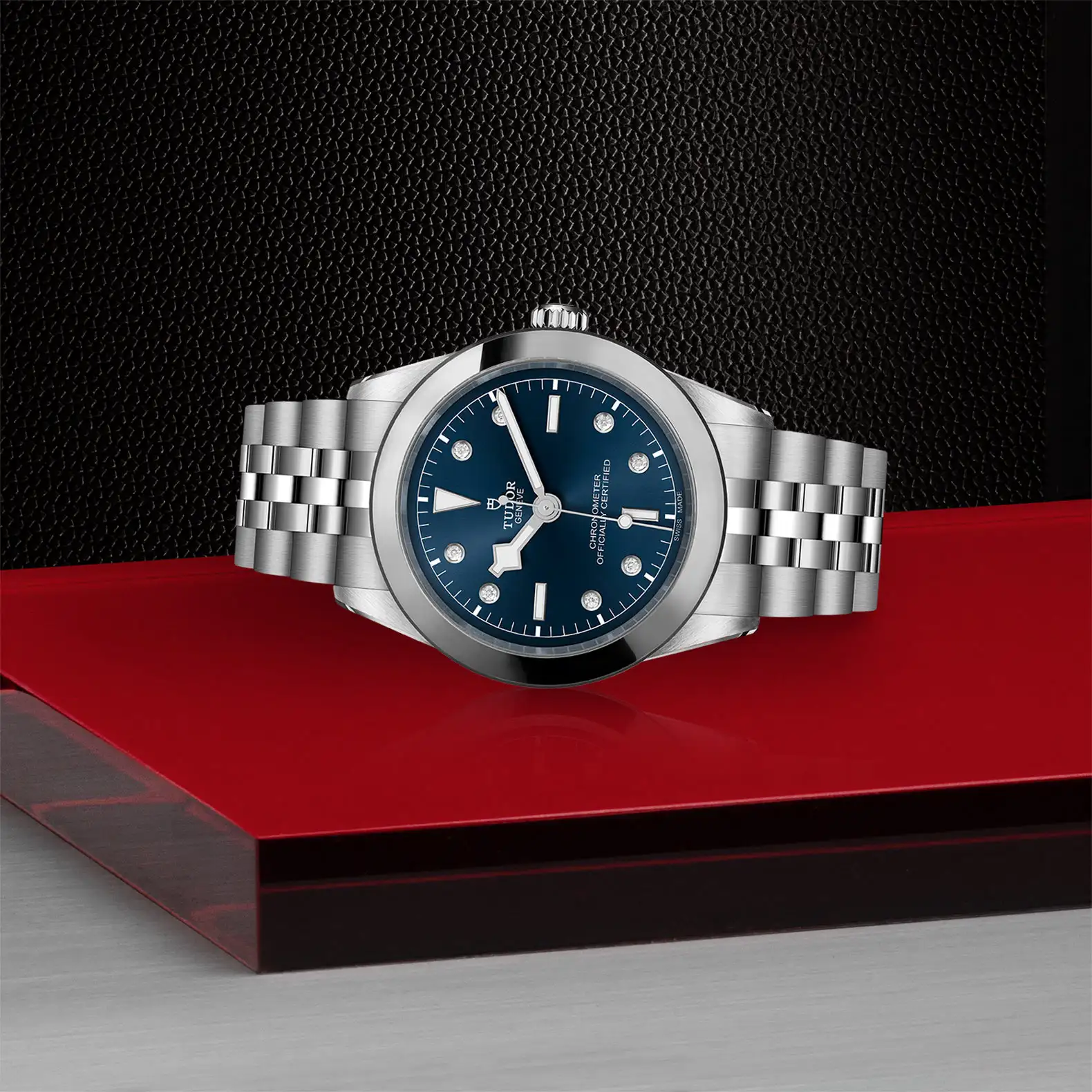 Tudor Black Bay One 39, M79660-0005 - Cooke & Kelvey