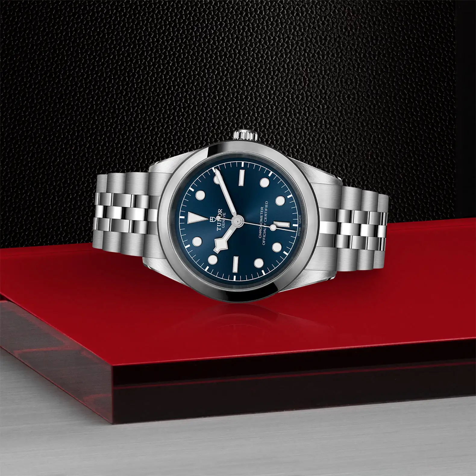Tudor Black Bay One 41, M79680-0002 - Cooke & Kelvey