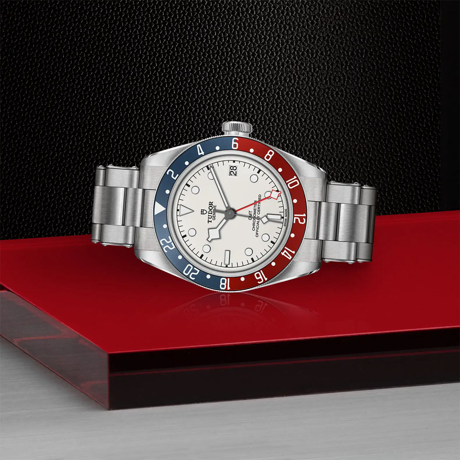 Tudor Black Bay GMT, M79830RB-0010 - Cooke & Kelvey