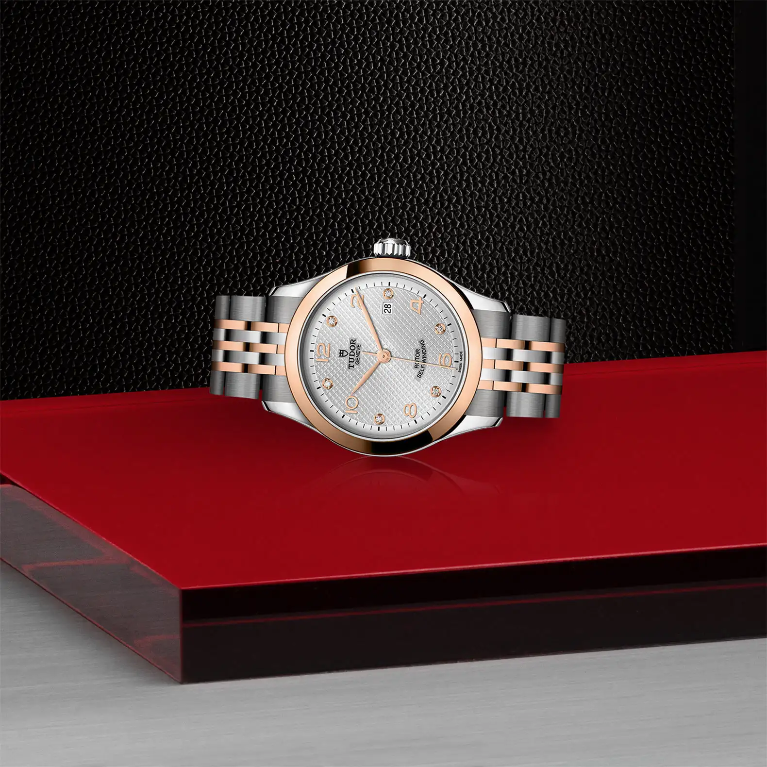 Tudor 1926, M91351-0002 - Cooke & Kelvey