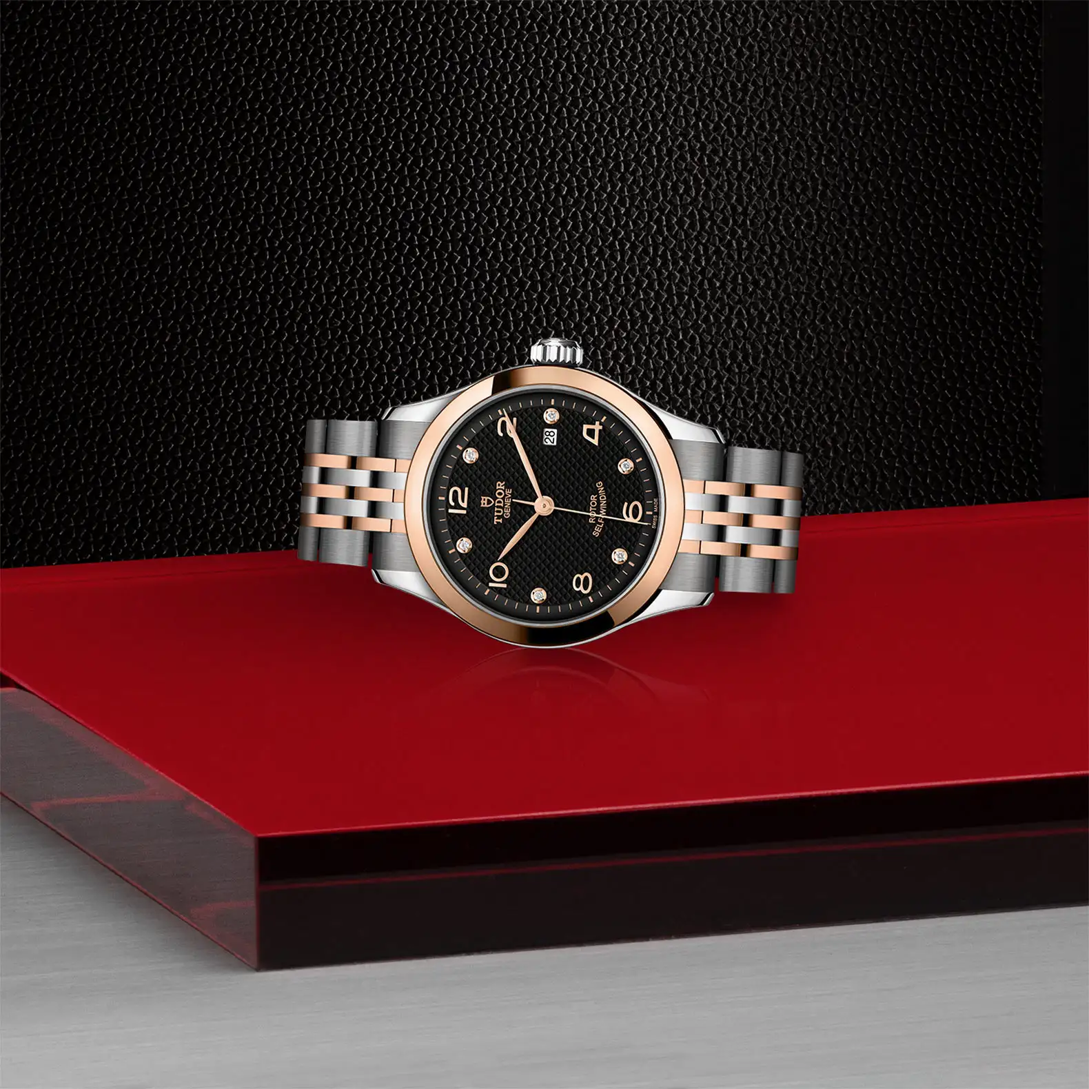 Tudor 1926, M91351-0004 - Cooke & Kelvey