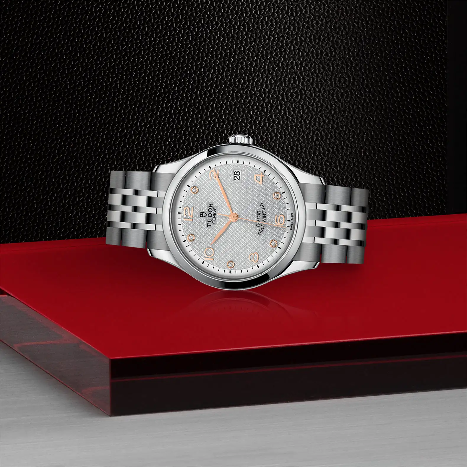 Tudor 1926, M91450-0003 - Cooke & Kelvey