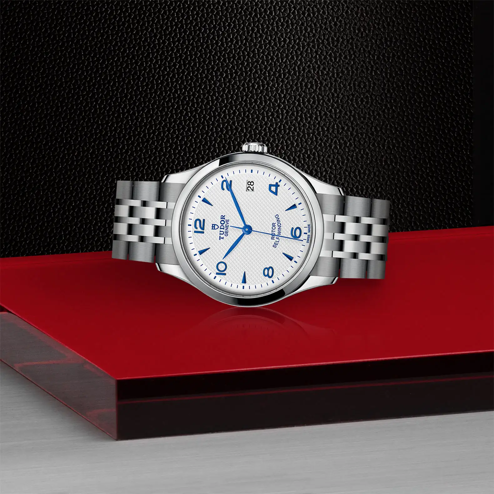 Tudor 1926, M91450-0005 - Cooke & Kelvey