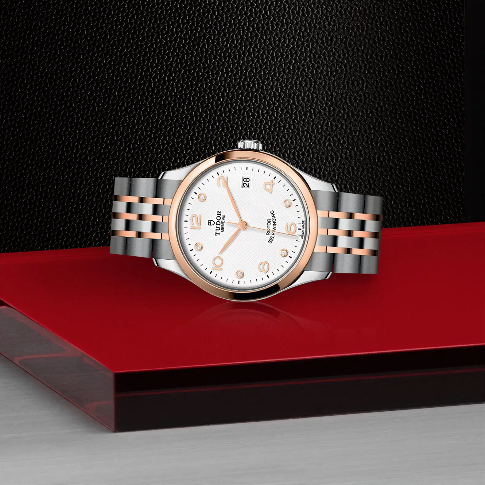 Tudor 1926, M91451-0011 - Cooke & Kelvey