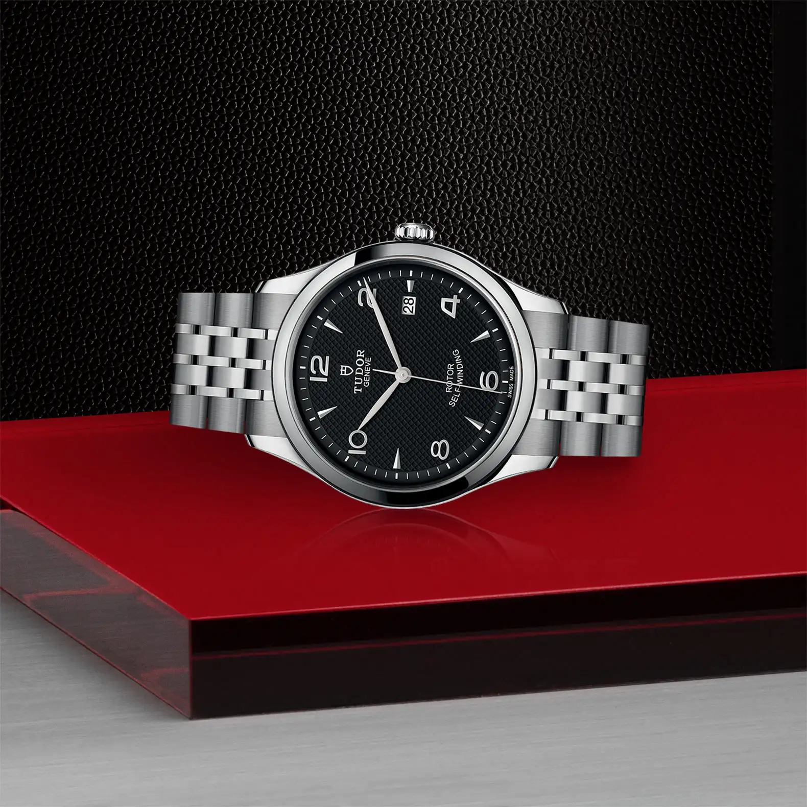 Tudor 1926, M91550-0002 - Cooke & Kelvey