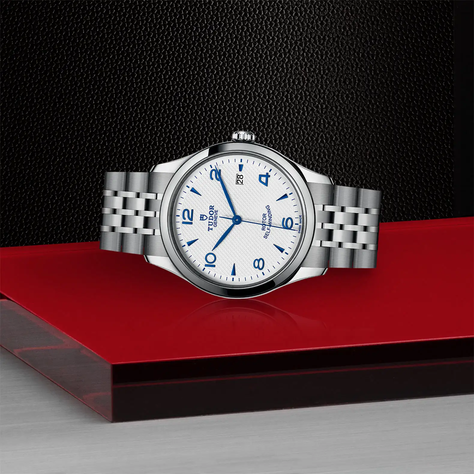 Tudor 1926, M91550-0005 - Cooke & Kelvey