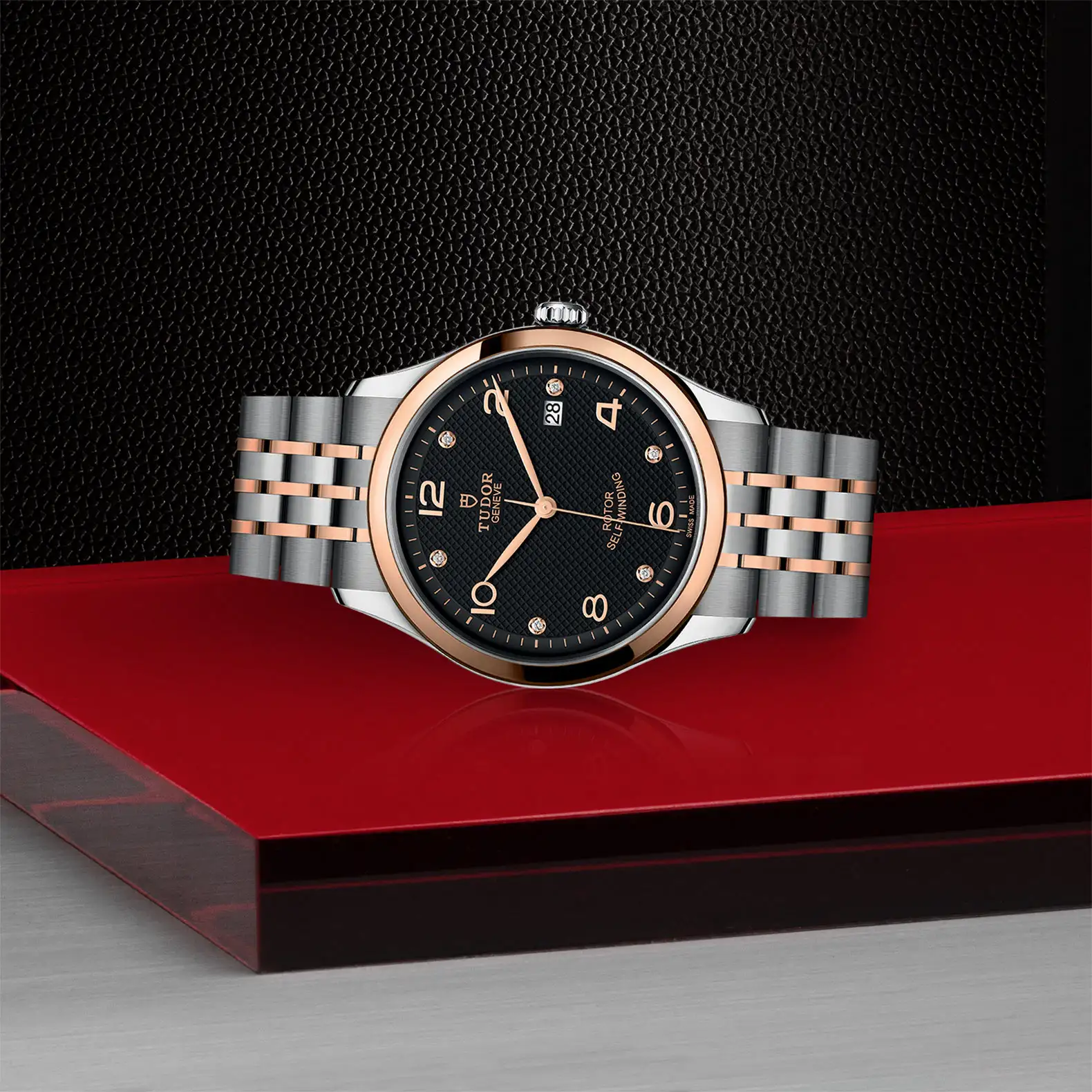 Tudor 1926, M91551-0004 - Cooke & Kelvey