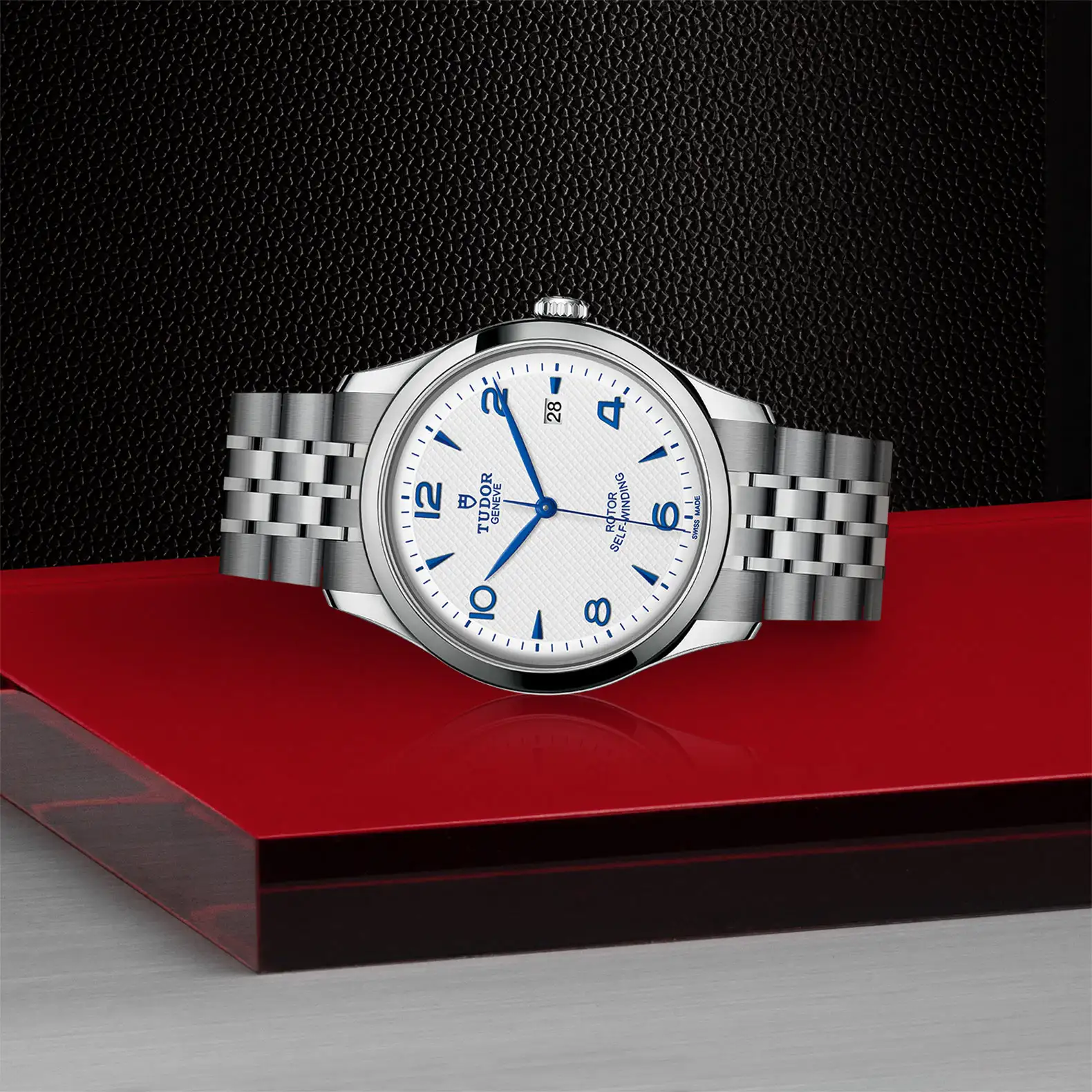Tudor 1926, M91650-0005 - Cooke & Kelvey