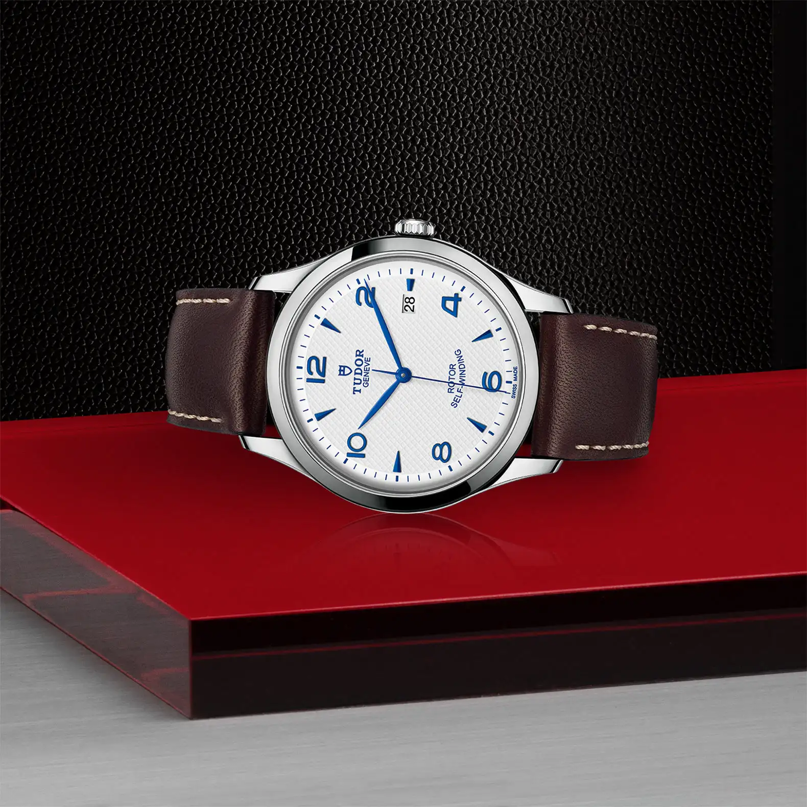 Tudor 1926, M91650-0010 - Cooke & Kelvey