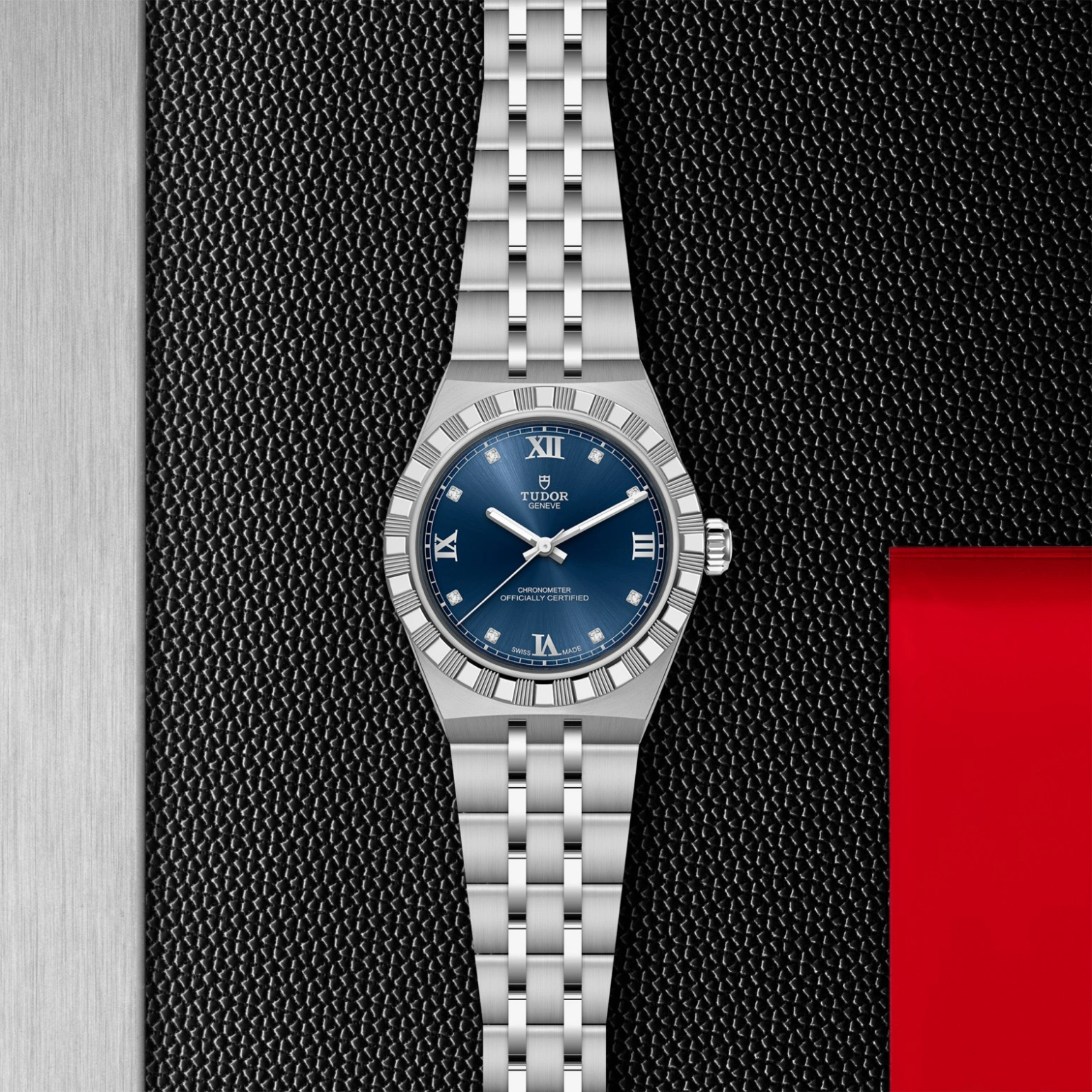 Tudor TUDOR Royal, M2830A1A0-0001 - Cooke & Kelvey