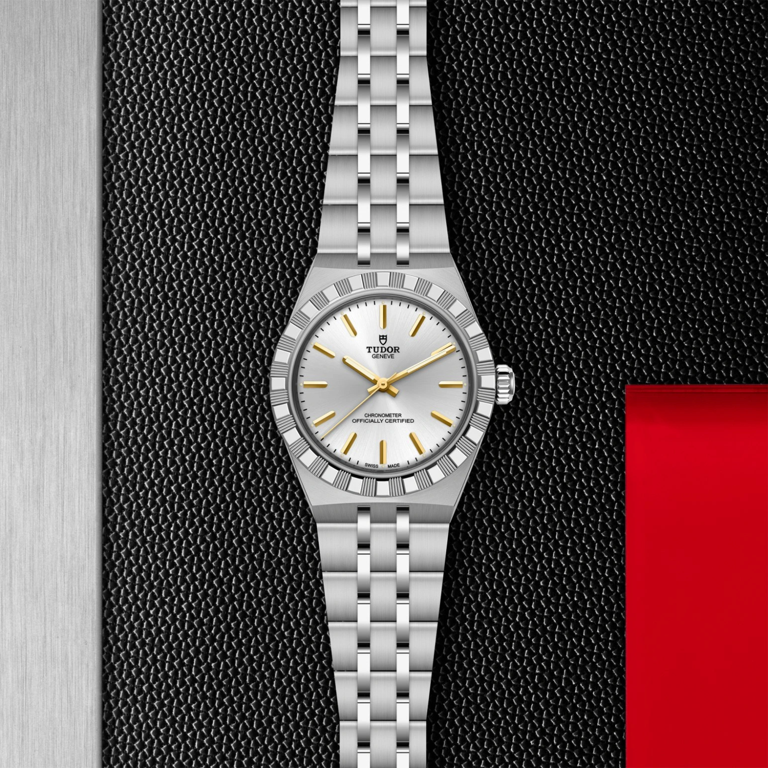 Tudor TUDOR Royal, M2830A1A0-0002 - Cooke & Kelvey