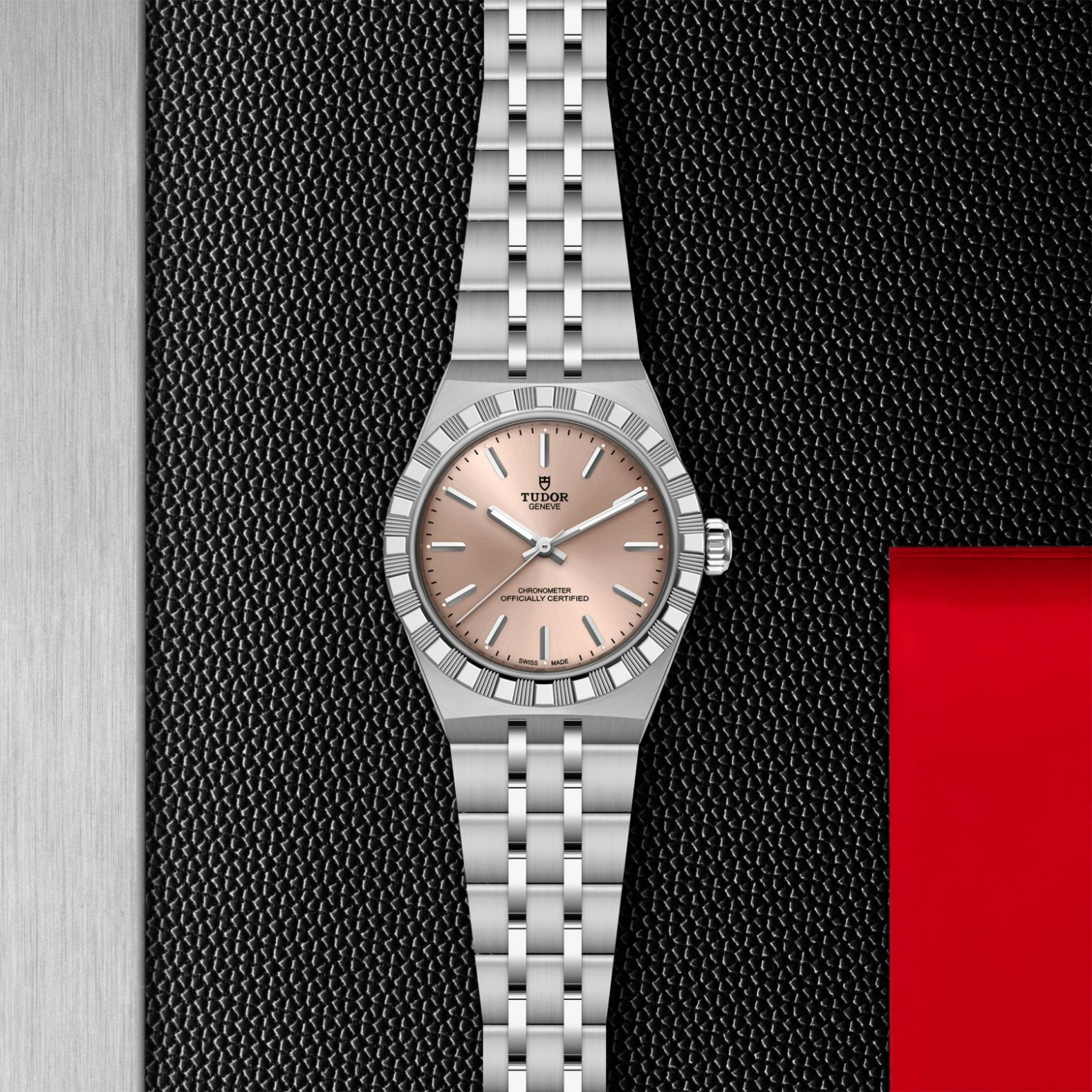 Tudor TUDOR Royal, M2830A1A0-0003 - Cooke & Kelvey
