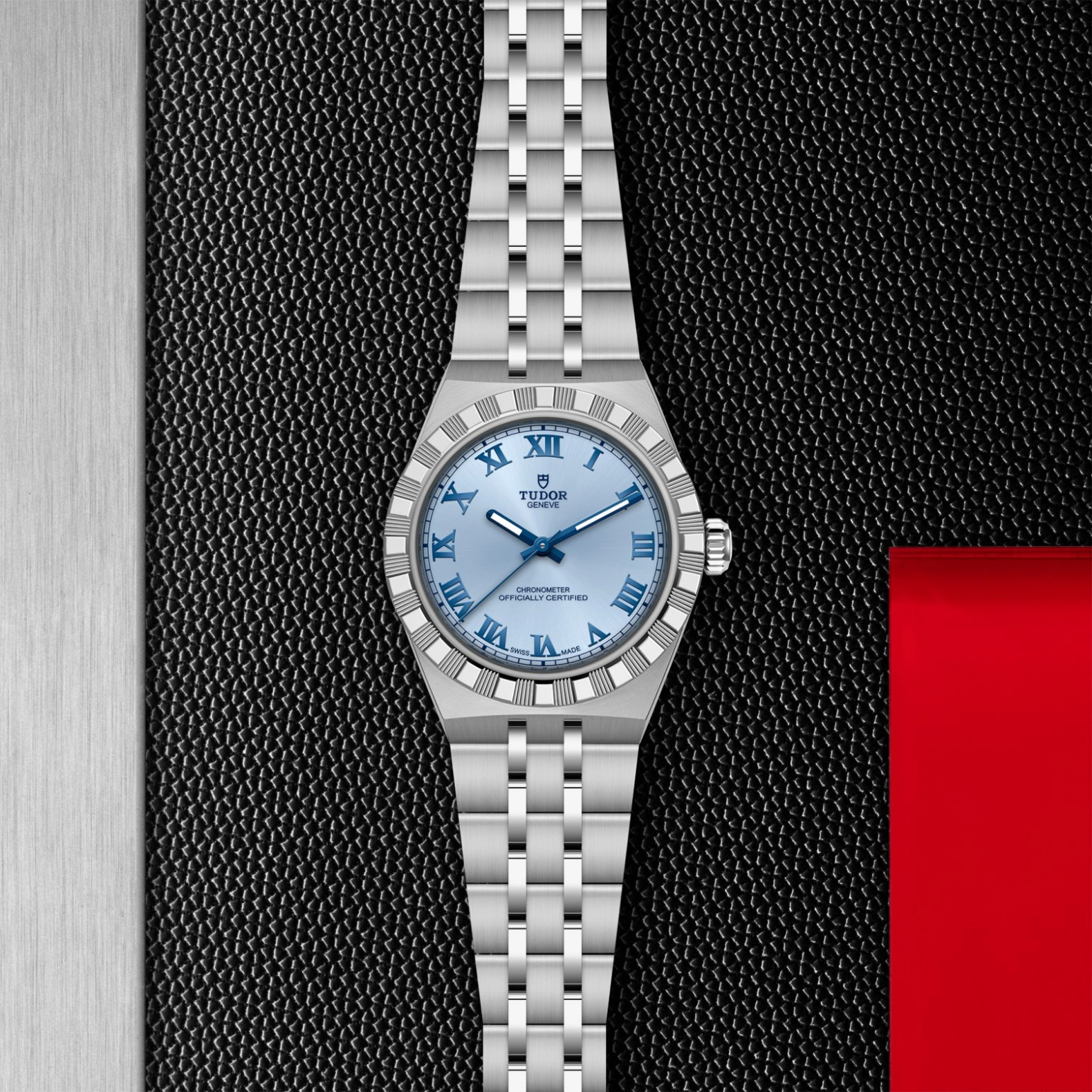 Tudor TUDOR Royal, M2830A1A0-0004 - Cooke & Kelvey