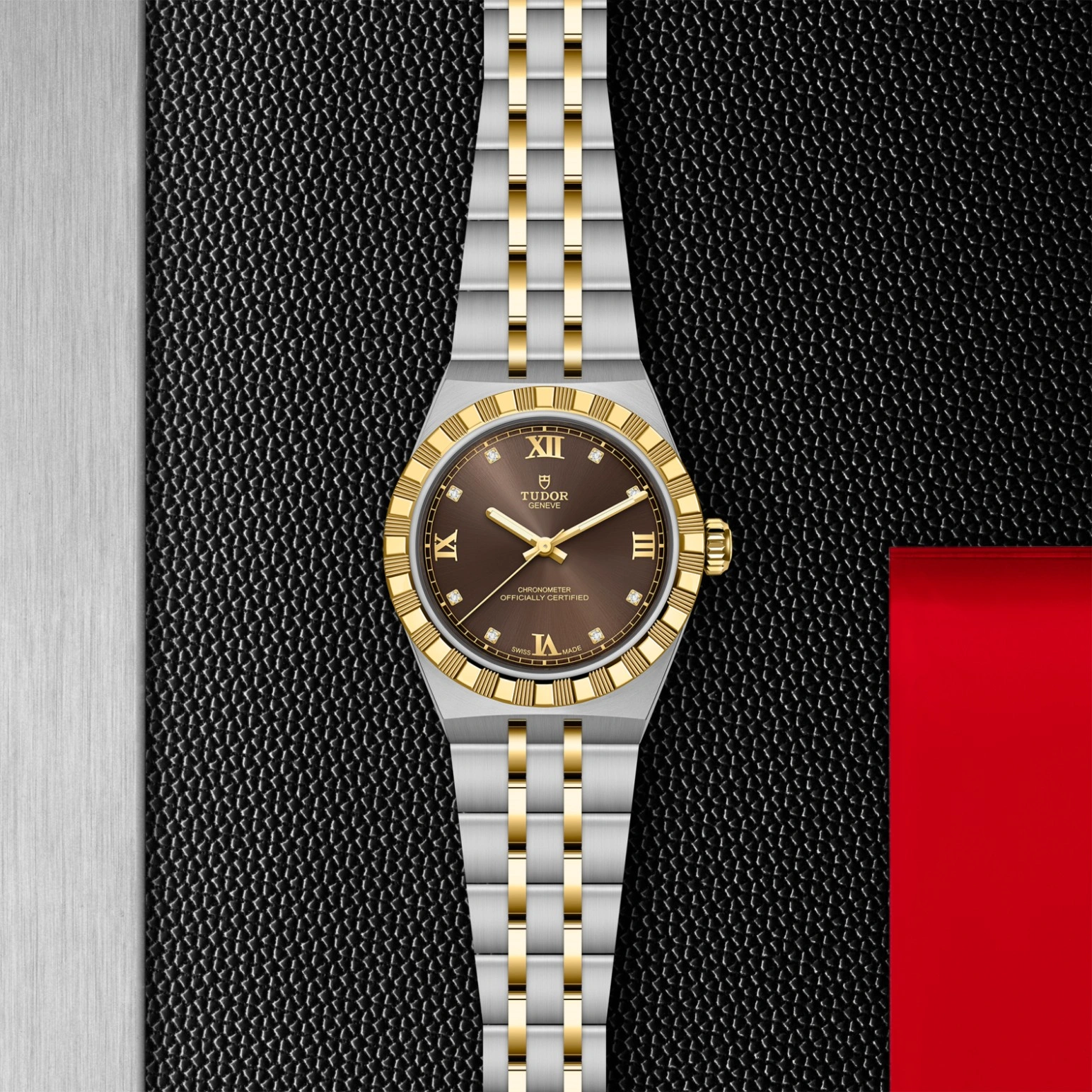 Tudor TUDOR Royal, M2830A1A3-0001 - Cooke & Kelvey