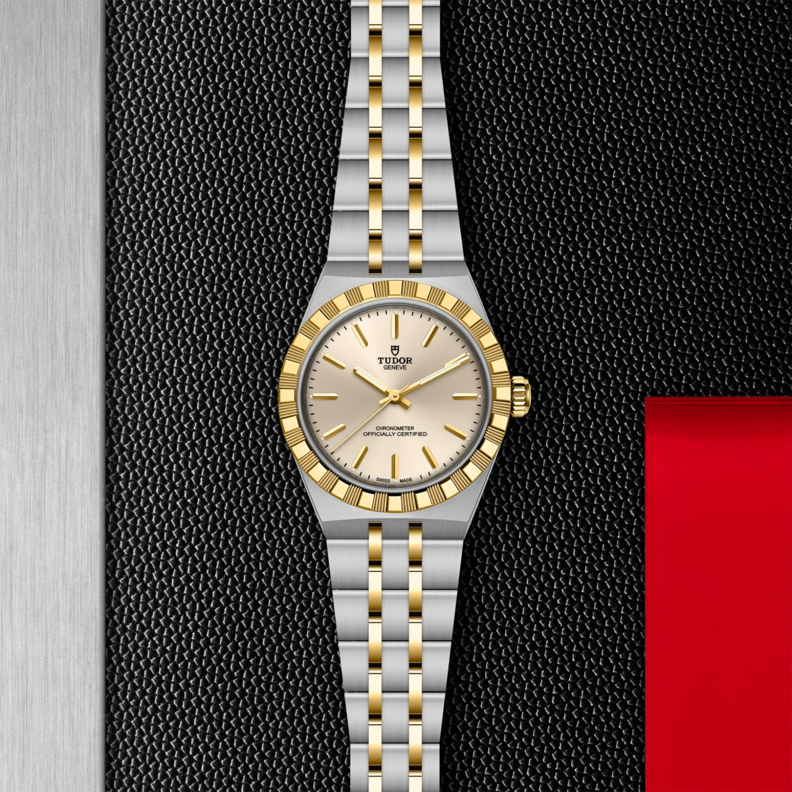 Tudor TUDOR Royal, M2830A1A3-0003 - Cooke & Kelvey