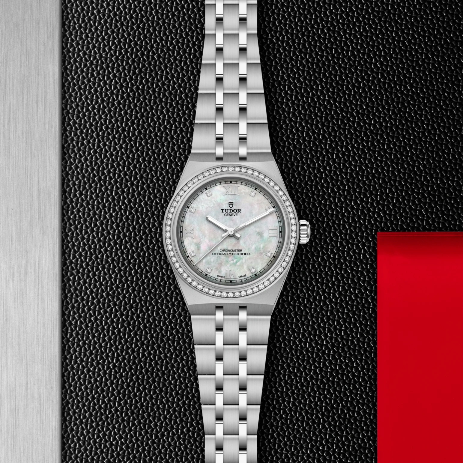 Tudor TUDOR Royal, M2830A1S0-0001 - Cooke & Kelvey